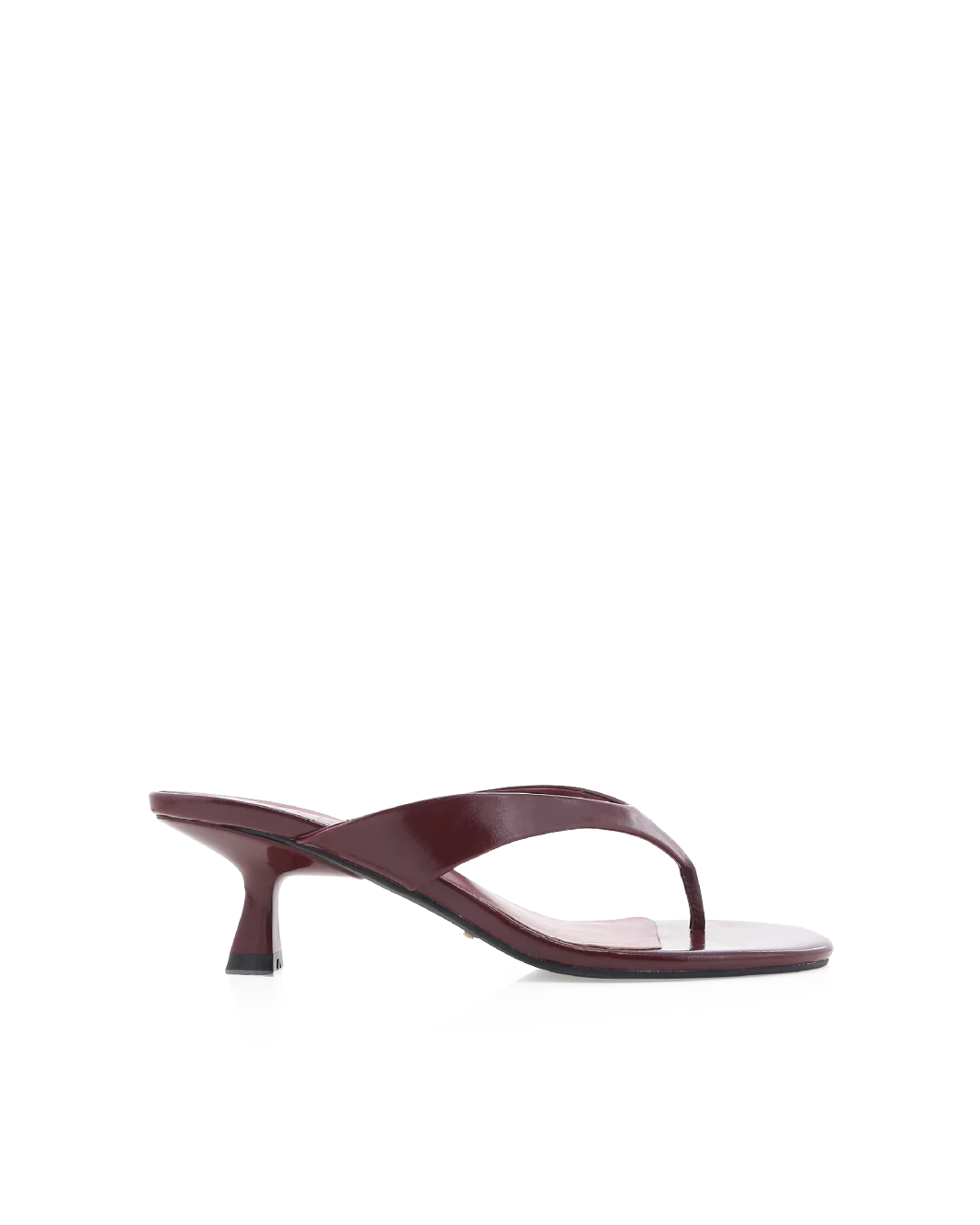 NIESHA - DARK CHERRY SHINE