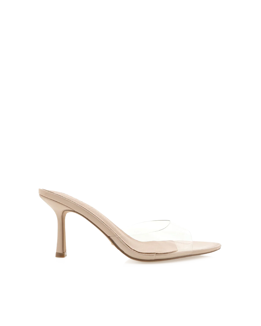 XAYANA - NUDE PATENT-CLEAR