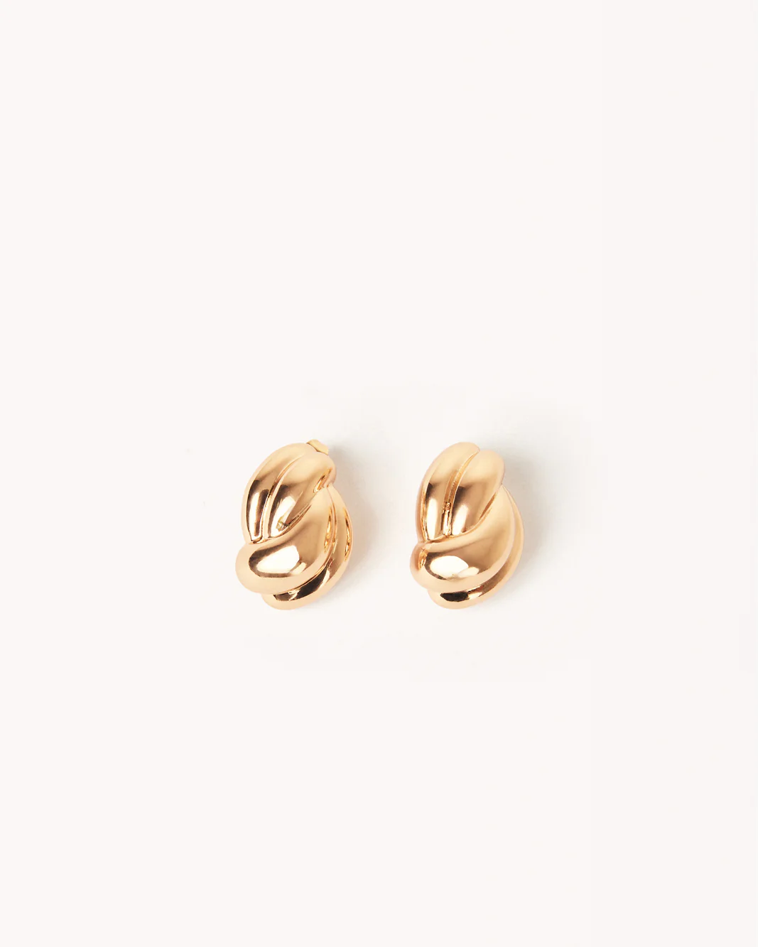 MATTEA EARRINGS - GOLD