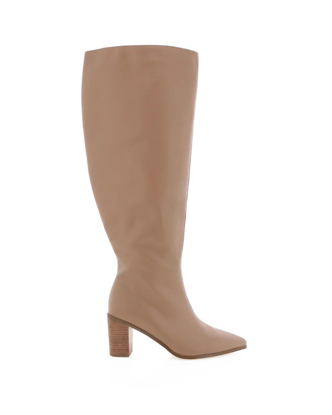 DESTINY EXTENDED CURVE - ALMOND