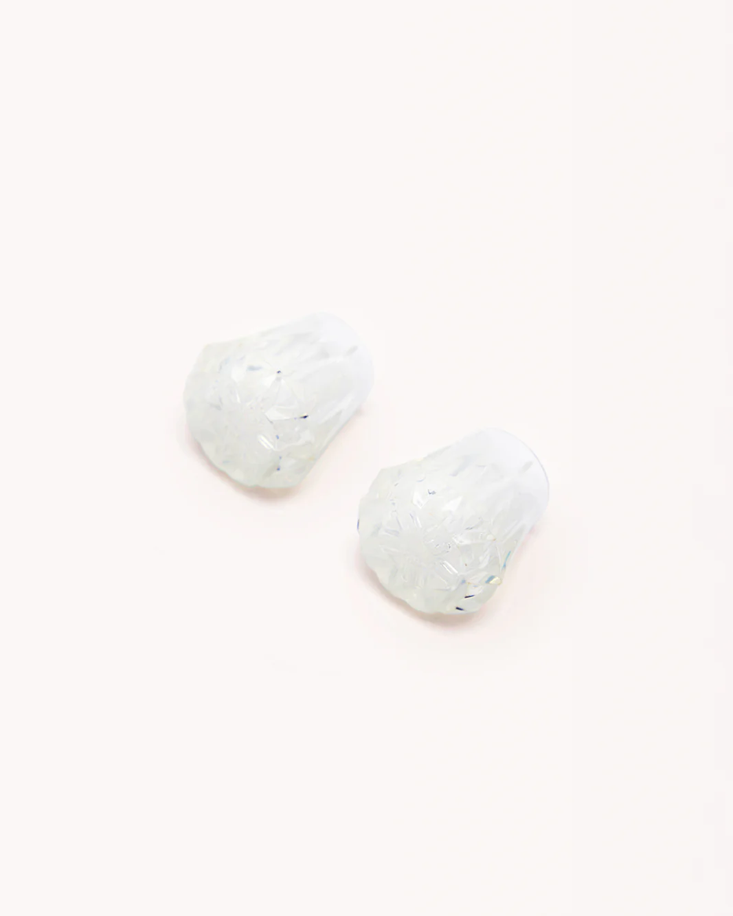 STILETTO STOPPERS - CLEAR