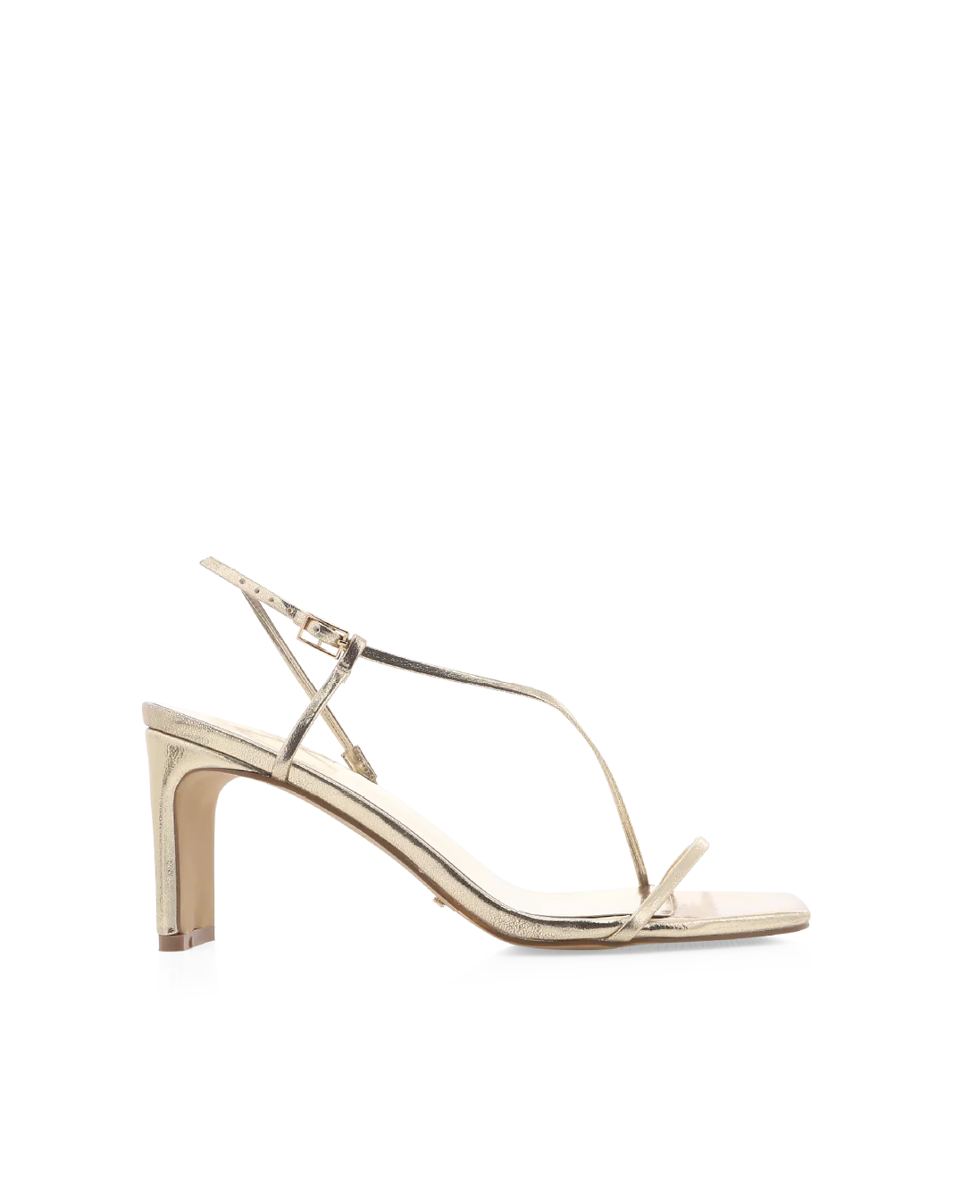 PAULINE - GOLD METALLIC