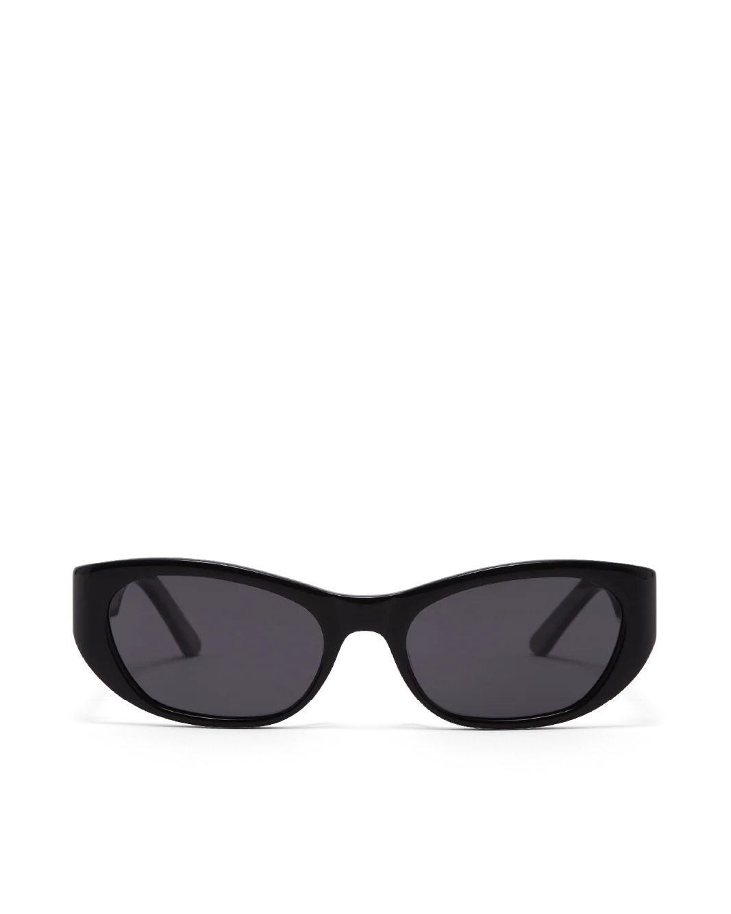 THE ARIANA - BLACK-BLACK