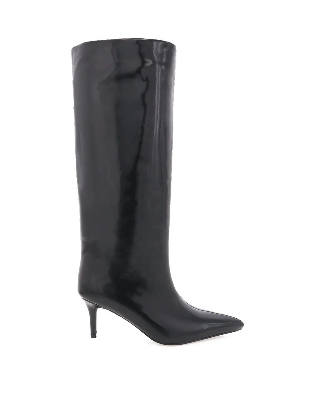 JAXSON - BLACK SHINE