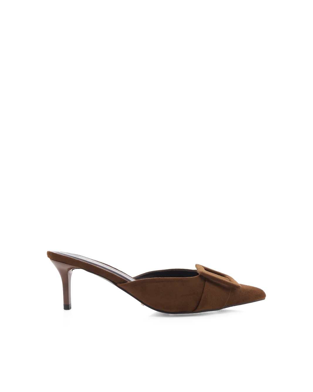 YORKIE - HAZEL SUEDE