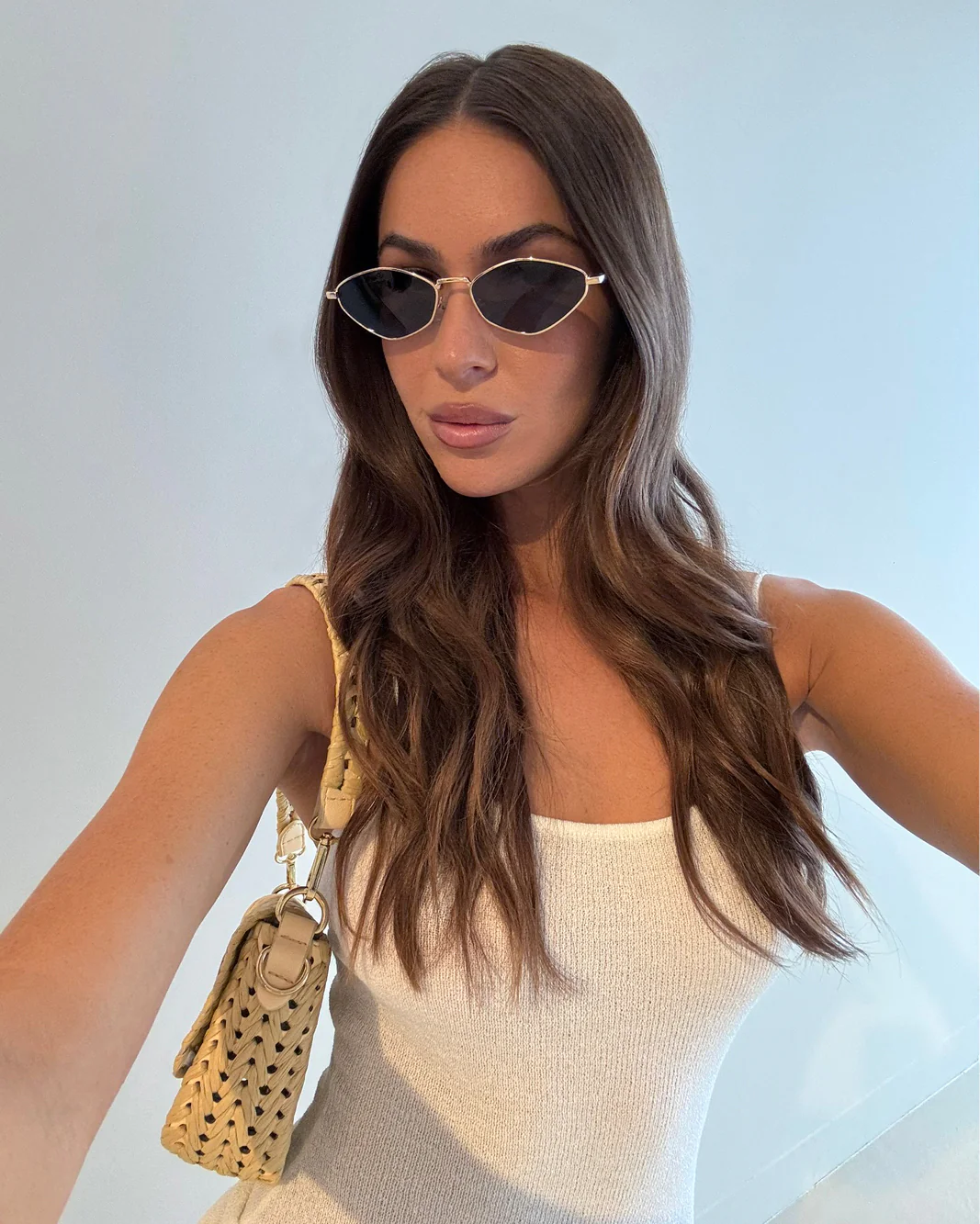 THE COOPER - GOLD-SMOKE