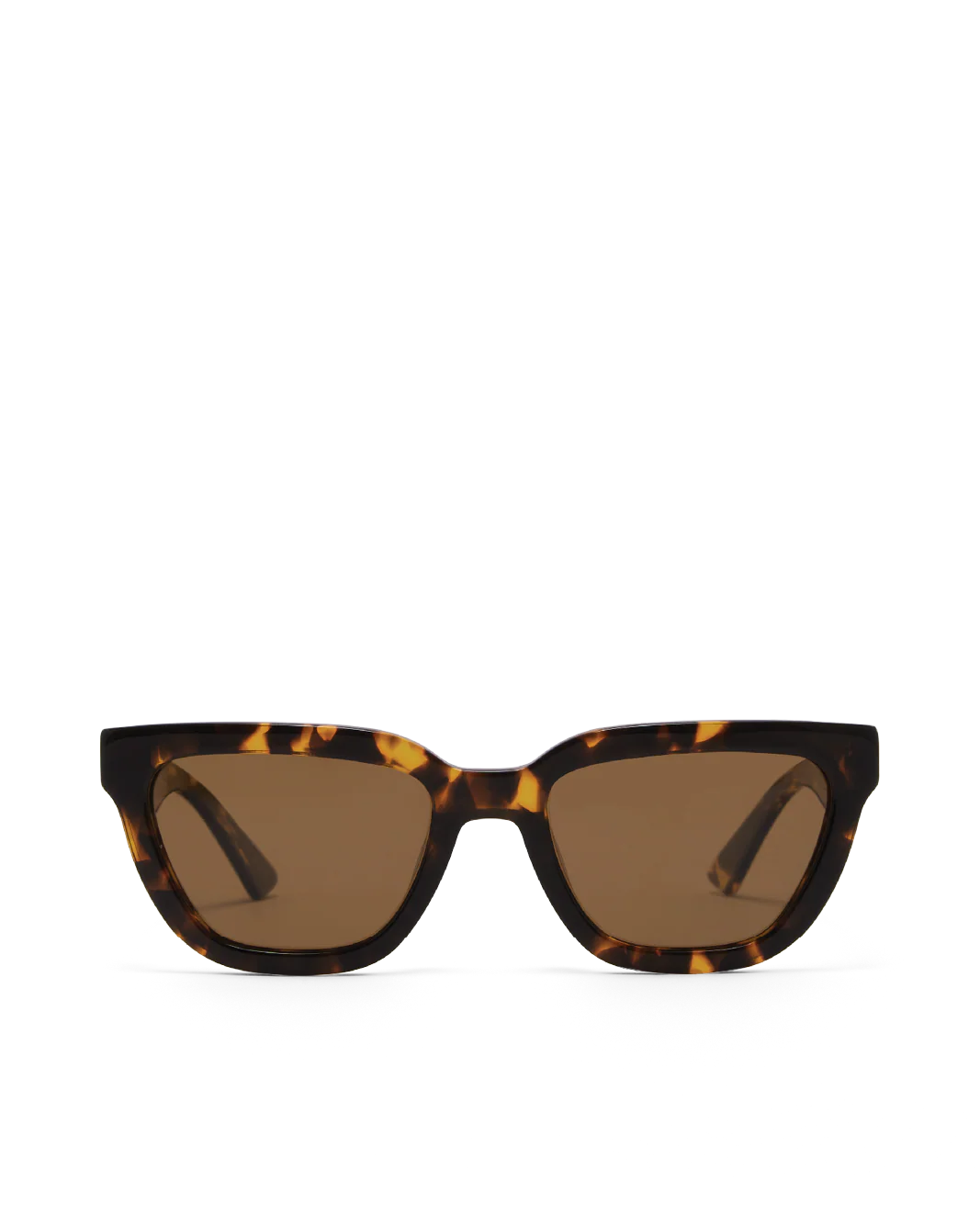 THE SCARLETTE - GINGER TORT-BROWN