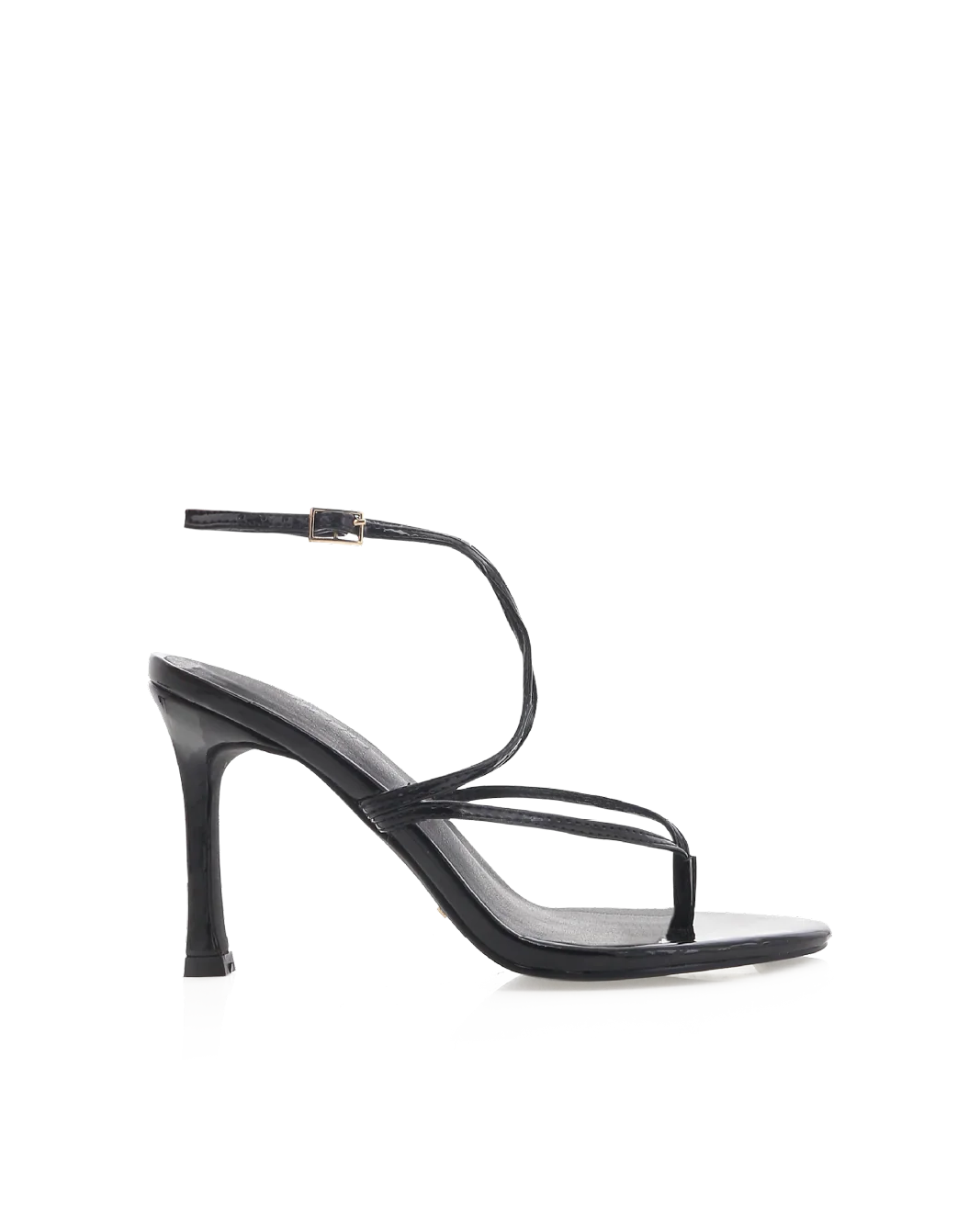 ASTRA - BLACK PATENT