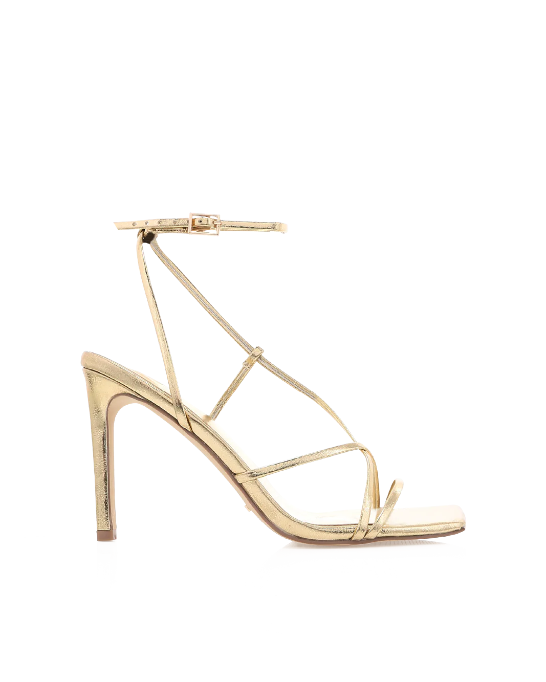 ELPHABA - GOLD METALLIC