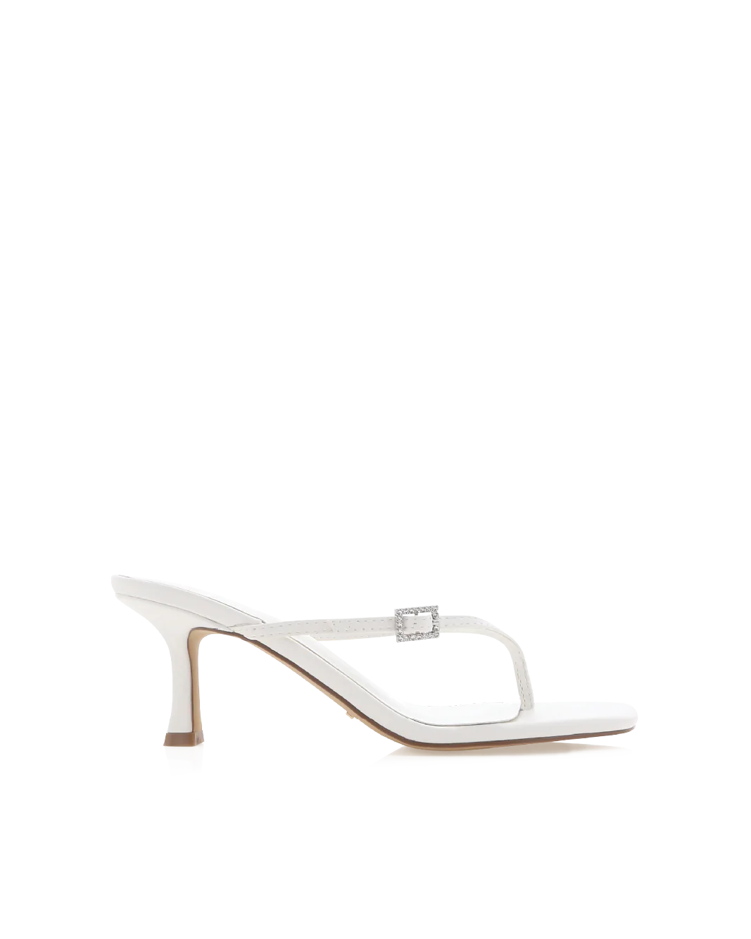 WILDROSE - WHITE SHINE