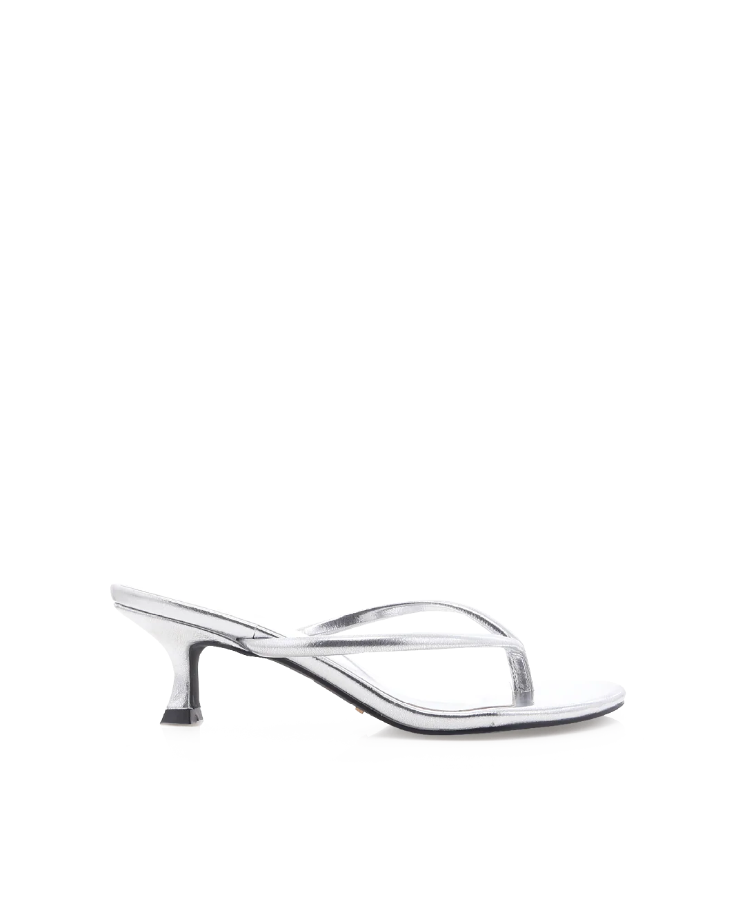 ESTI - SILVER METALLIC