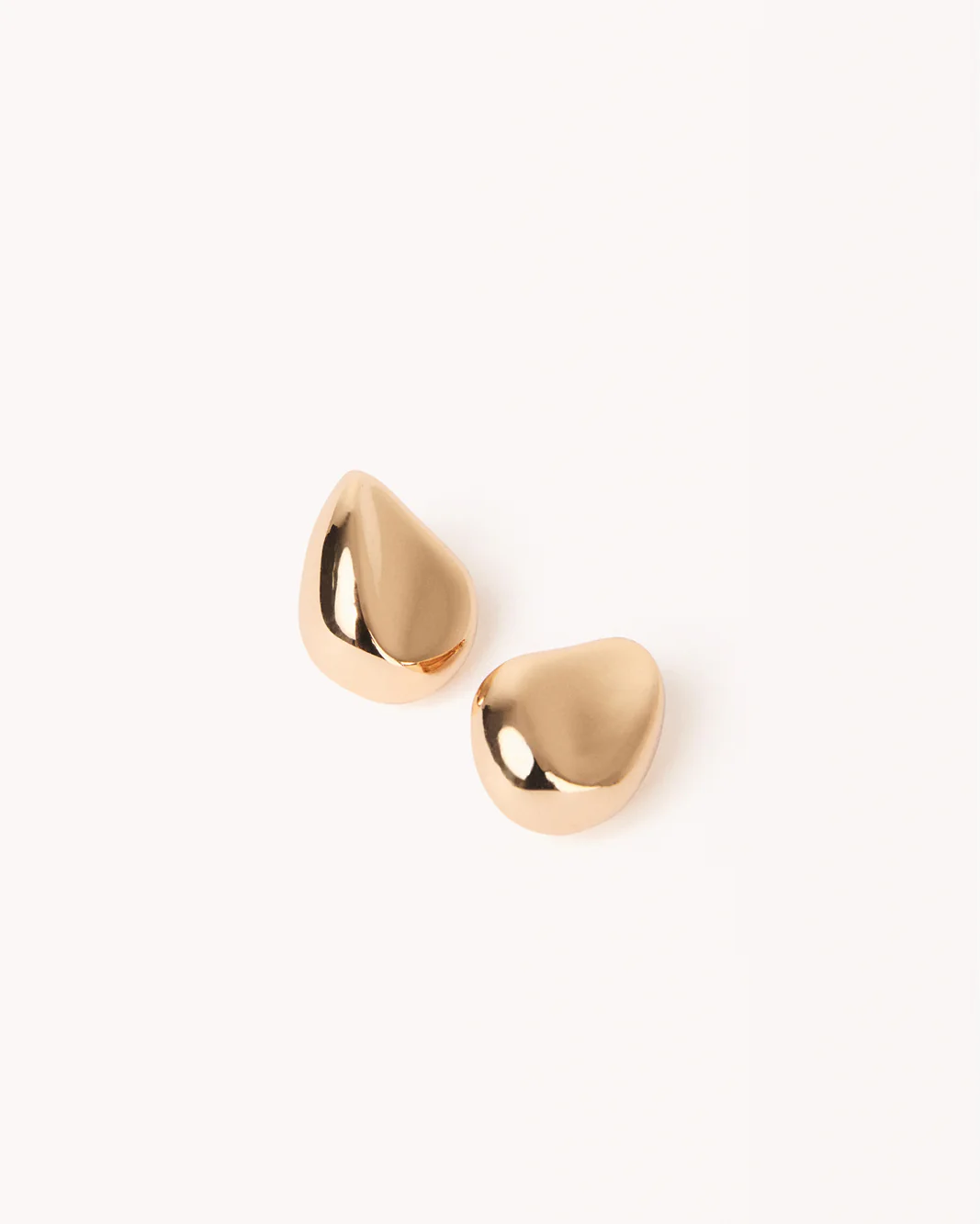 CASSIA EARRINGS - GOLD