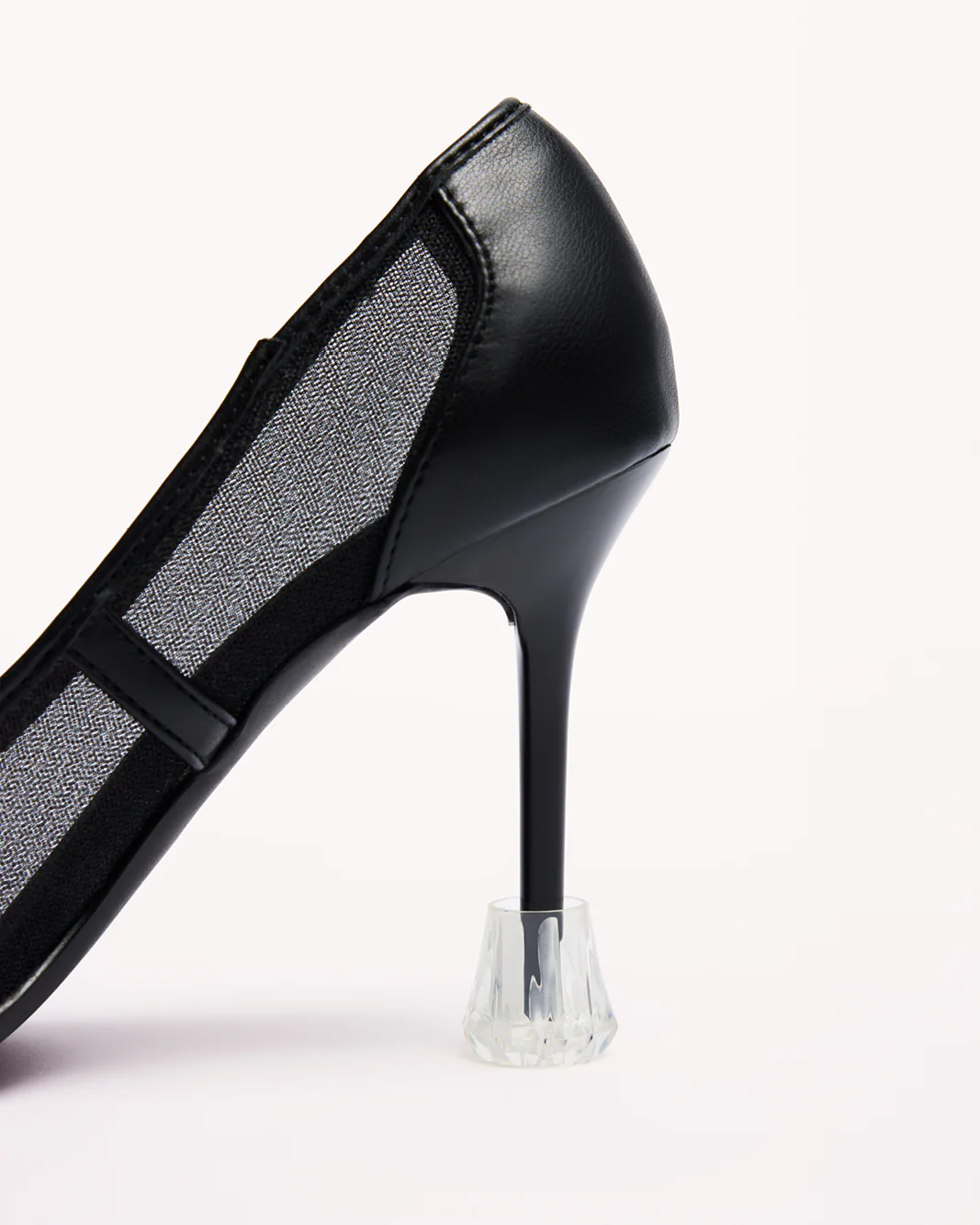 STILETTO STOPPERS - CLEAR