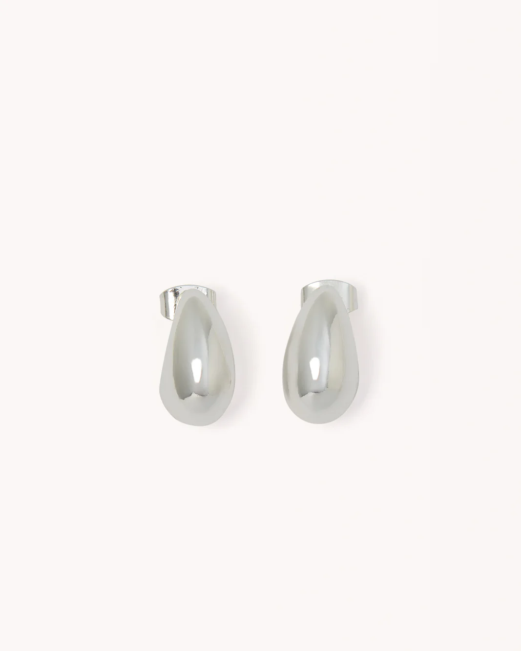 GISELLE EARRING - STERLING SILVER