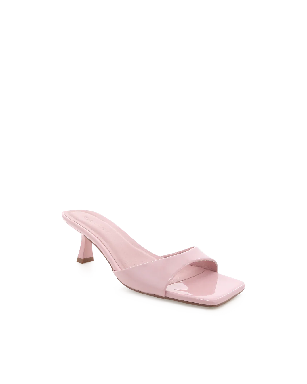 MEADOW - BALLET PINK PATENT