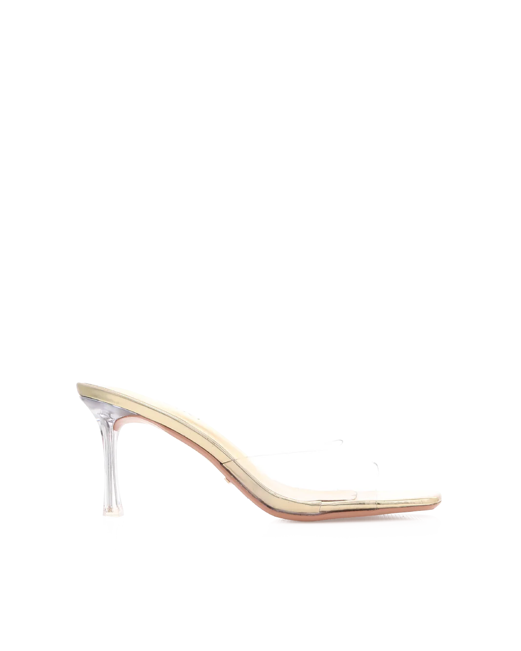 CODA - CLEAR-LIGHT GOLD SHINE