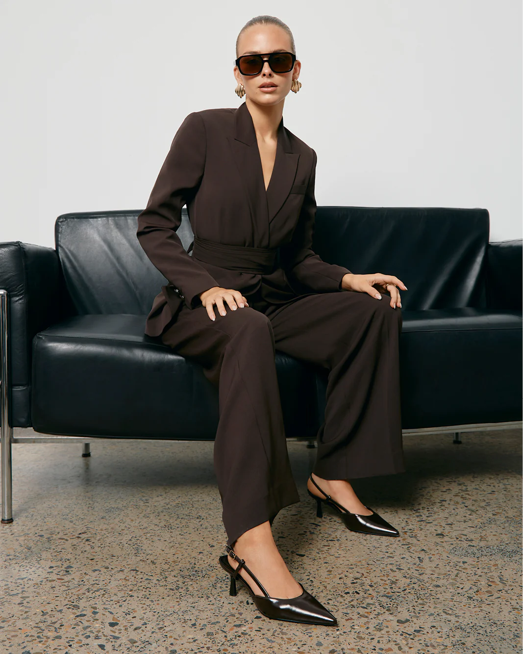 KYRIE - DARK CACAO SHINE