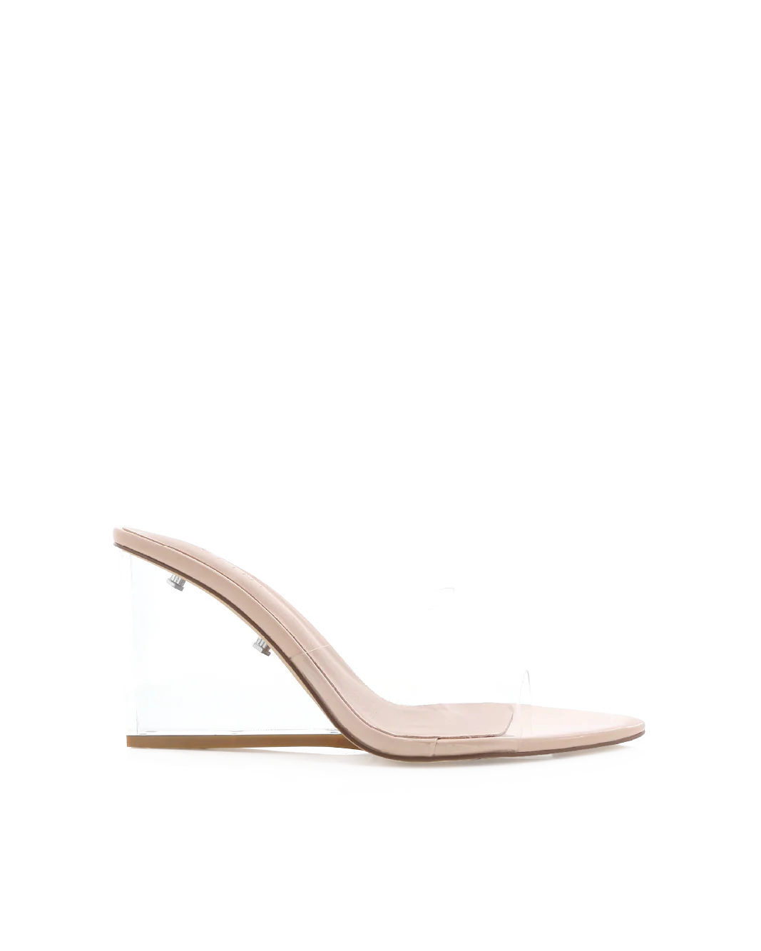NYDIA - CLEAR-NUDE PATENT
