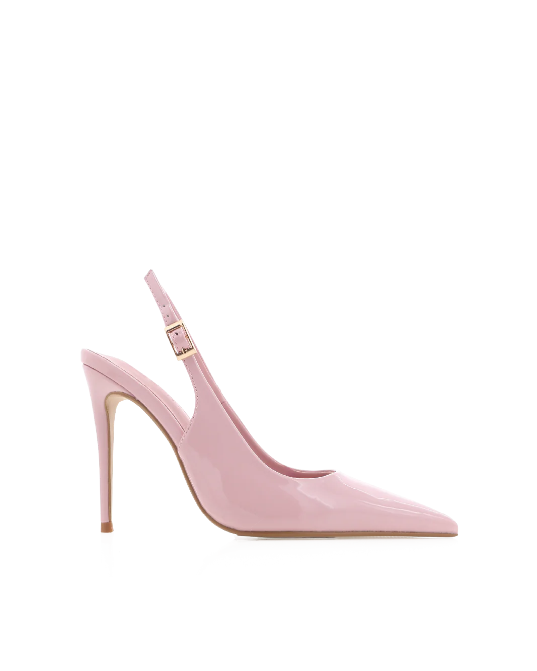 GIOVINA - BALLET PINK PATENT
