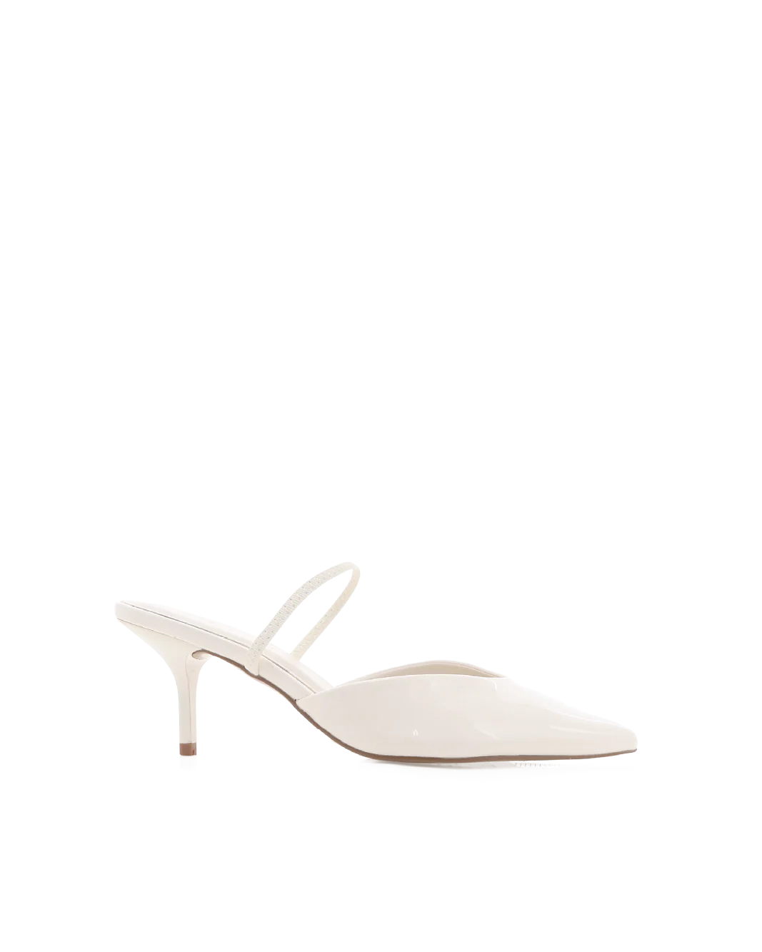 HISTORIA - BONE PATENT