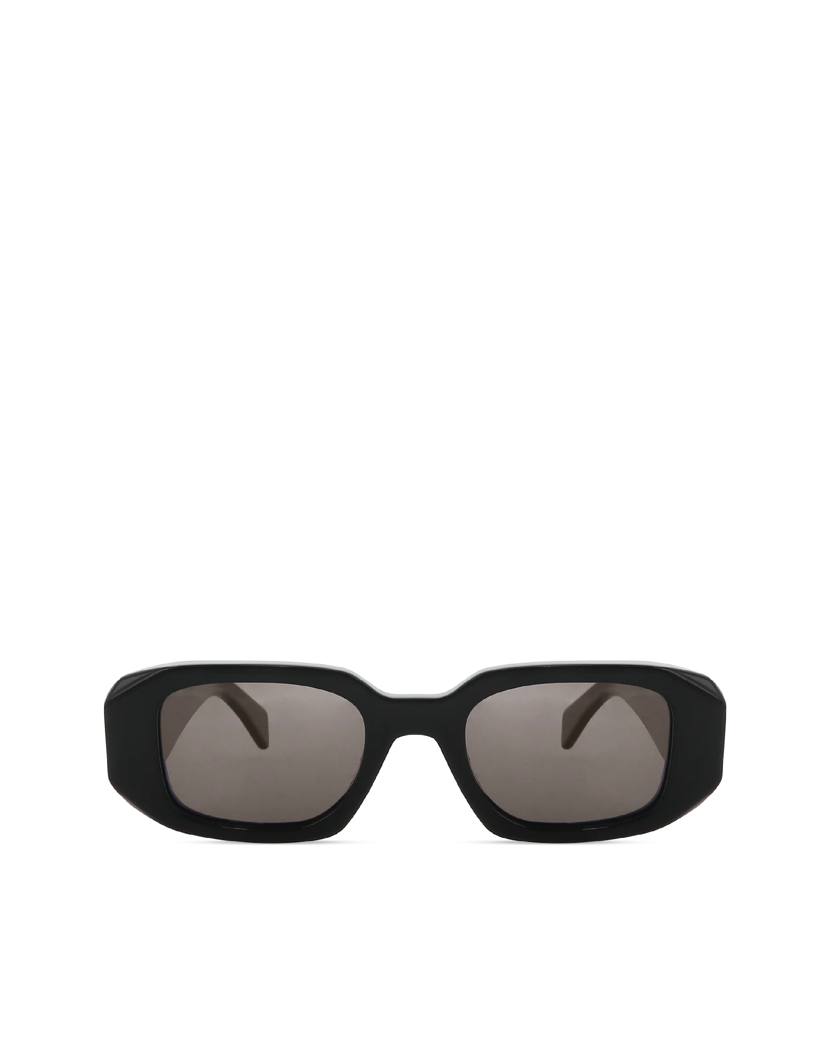 THE NINA - BLACK-JET