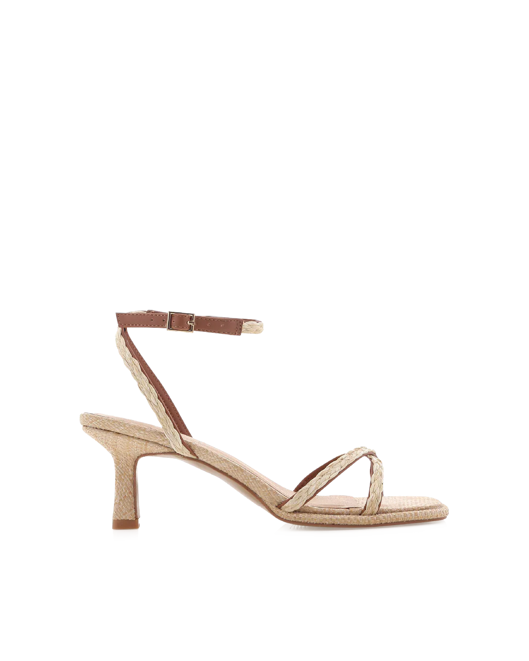 HARISSA - NATURAL RAFFIA