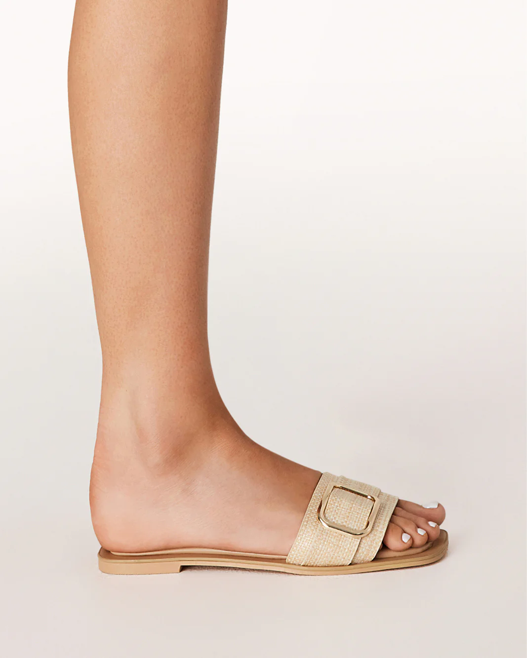 RAVIELLE - NATURAL RAFFIA