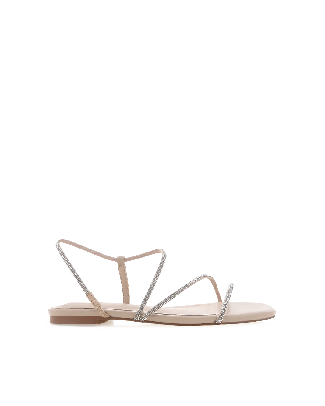 QUANTRELL - NUDE-DIAMANTE