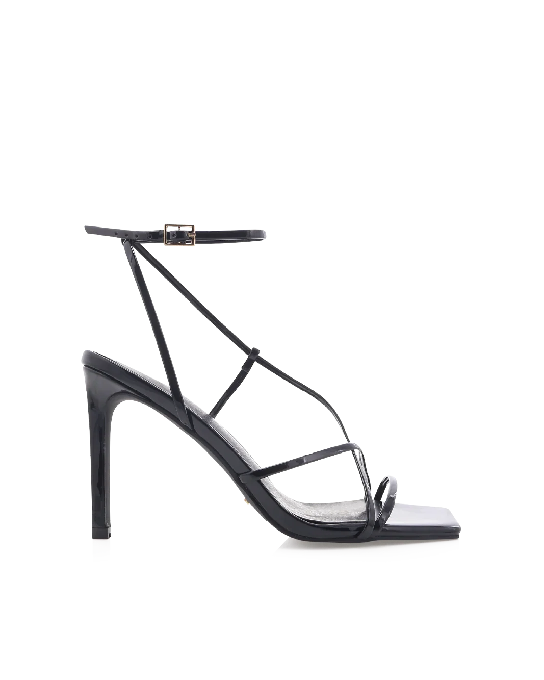 ELPHABA - BLACK PATENT