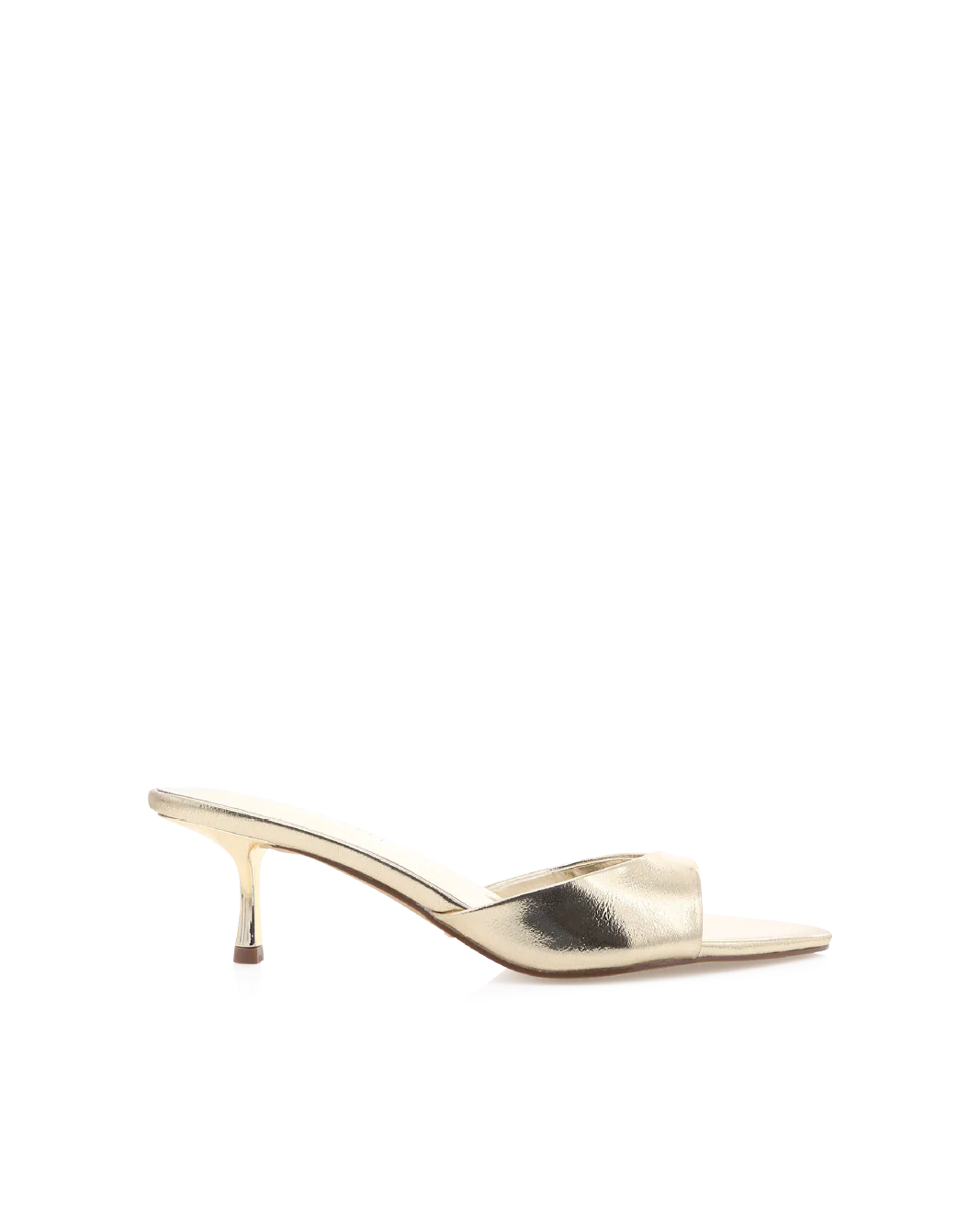 RUNA - GOLD METALLIC