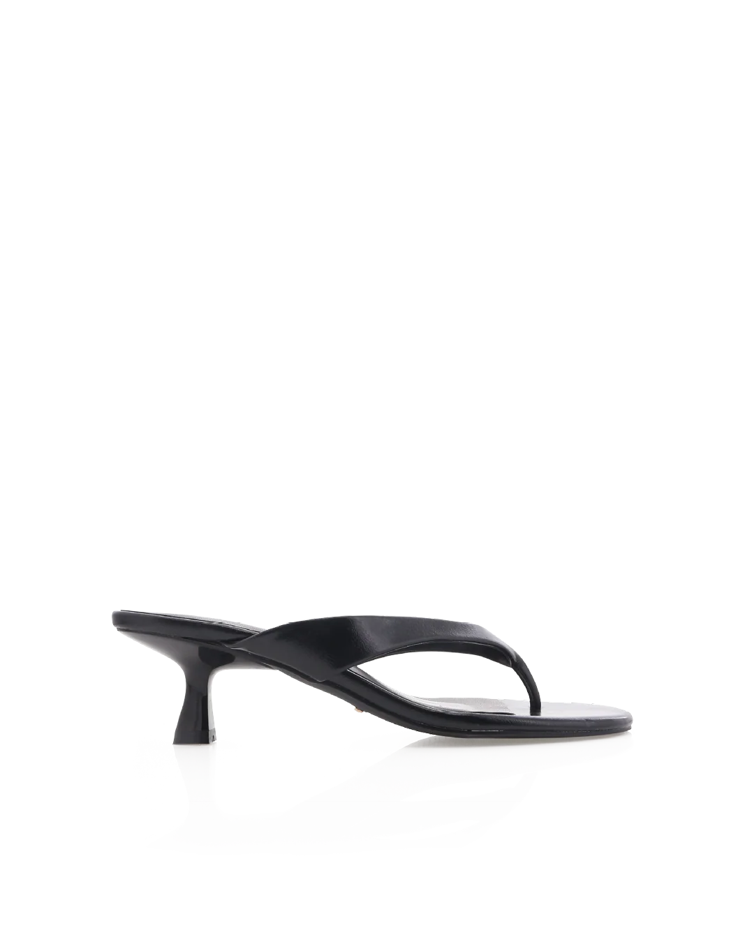 NIESHA - BLACK SHINE