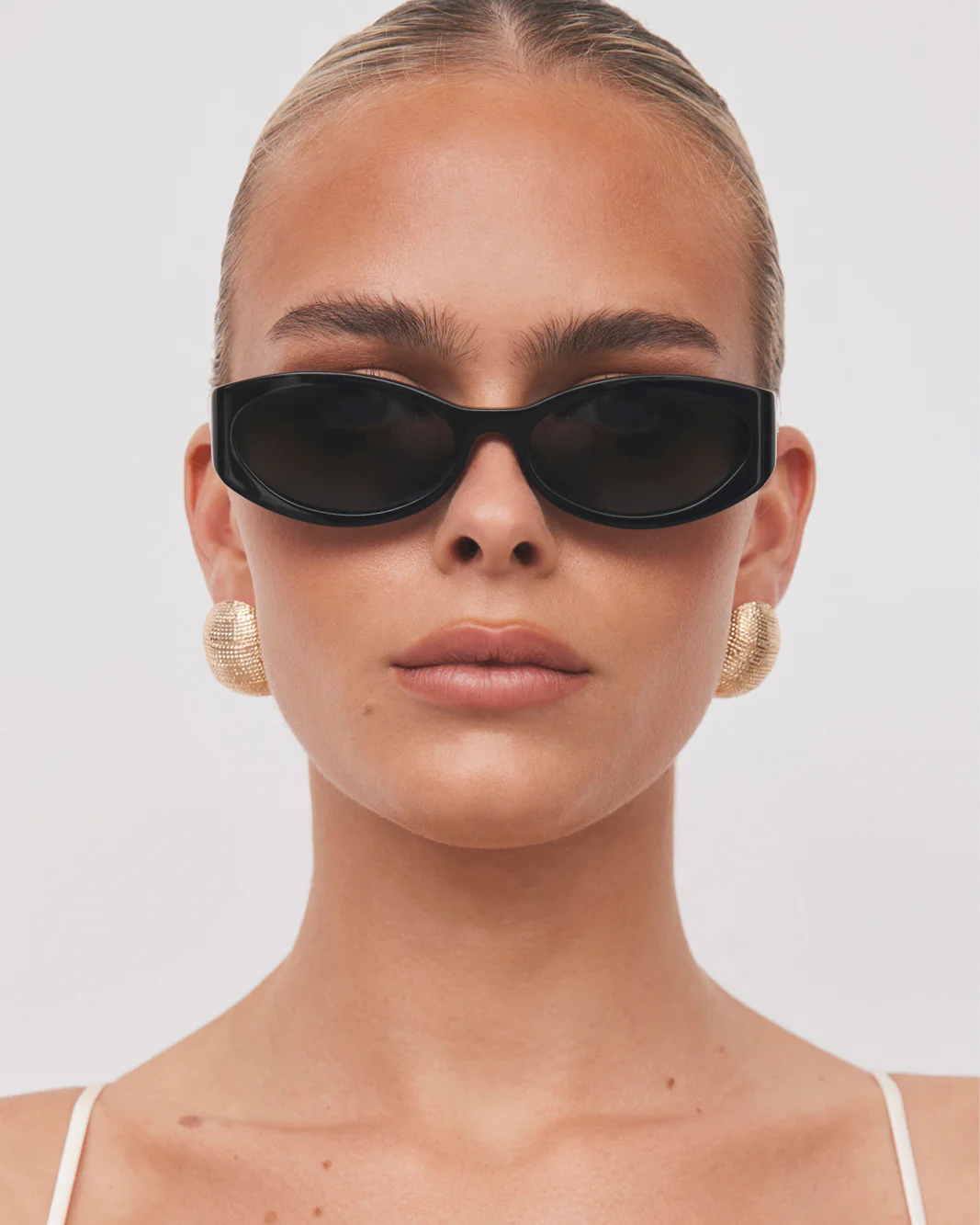 THE KASIA - BLACK-BLACK