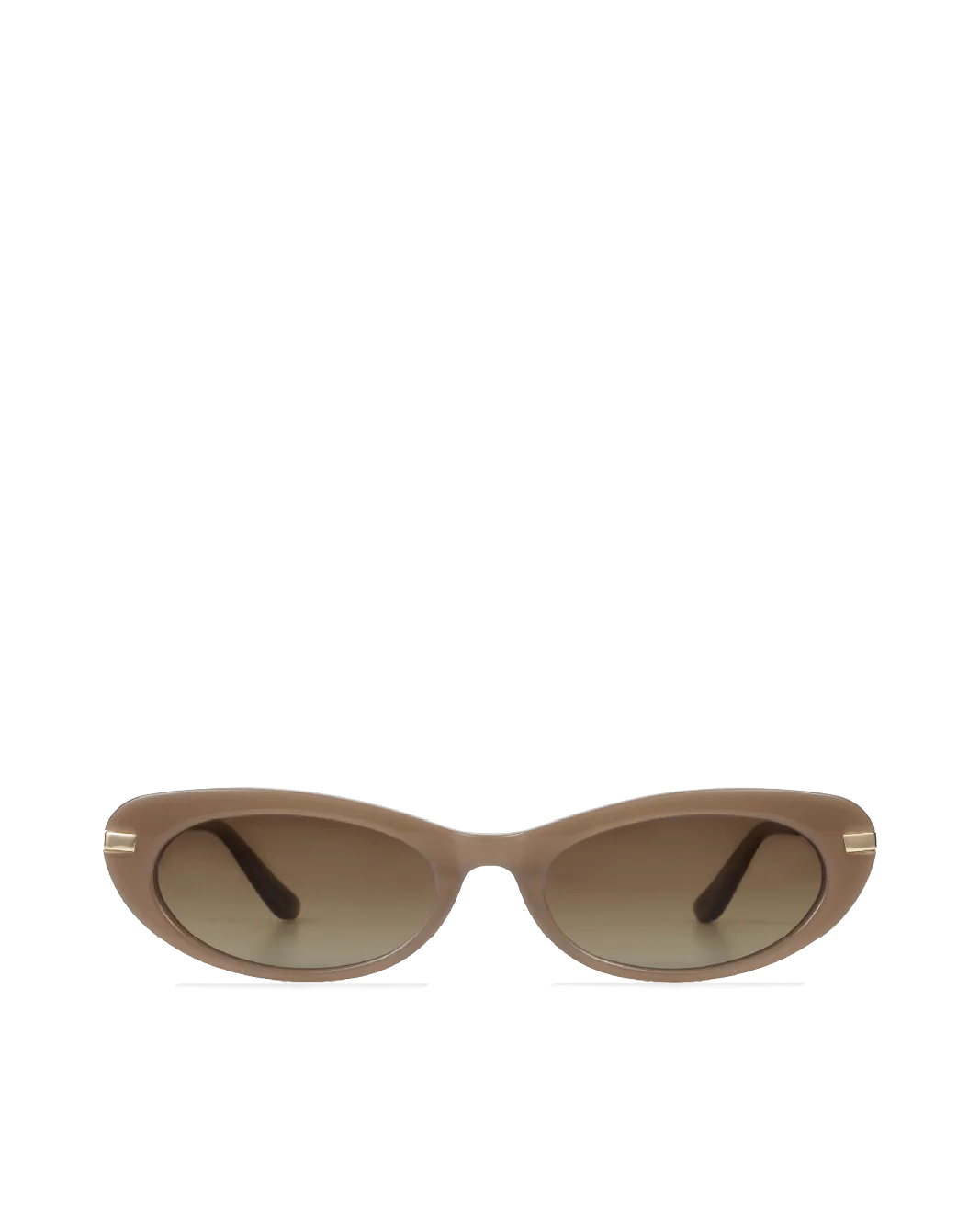 THE RAE - TAUPE-BROWN