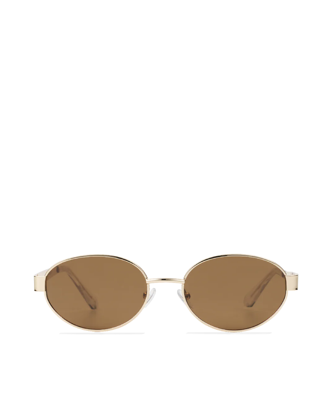 THE EVANGELISTA - GOLD-BROWN