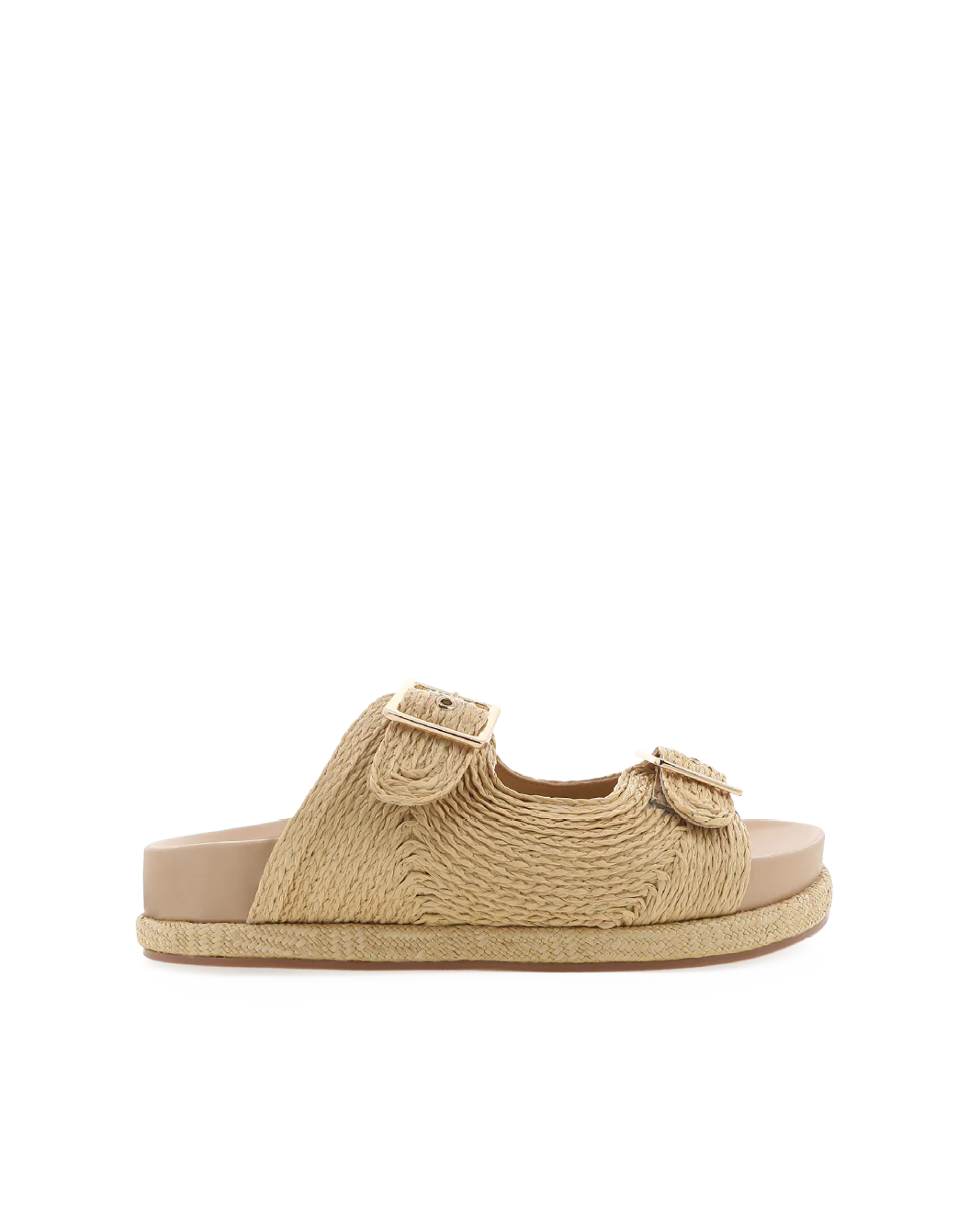 JULIET - NATURAL RAFFIA