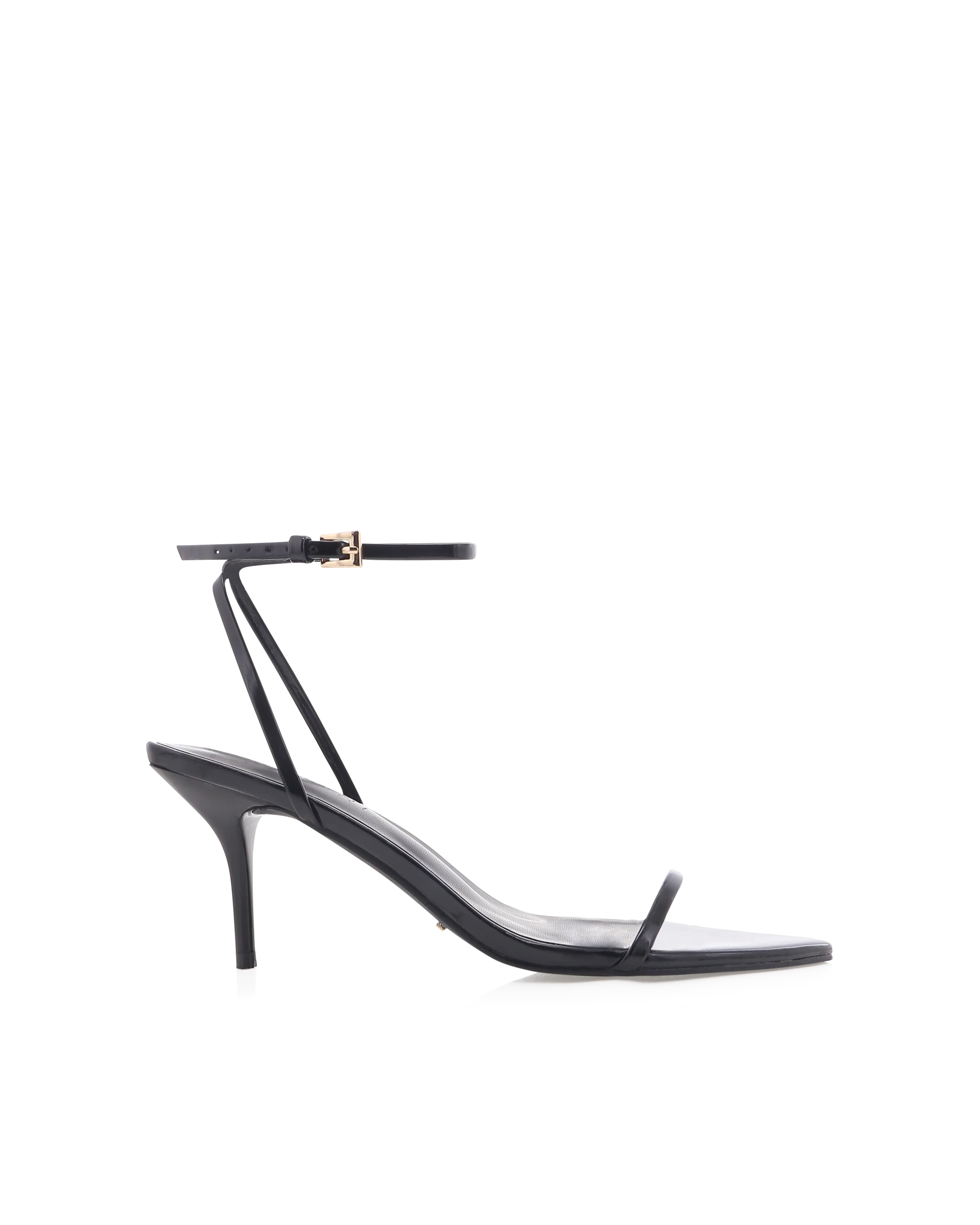 KASSIANI - BLACK PATENT