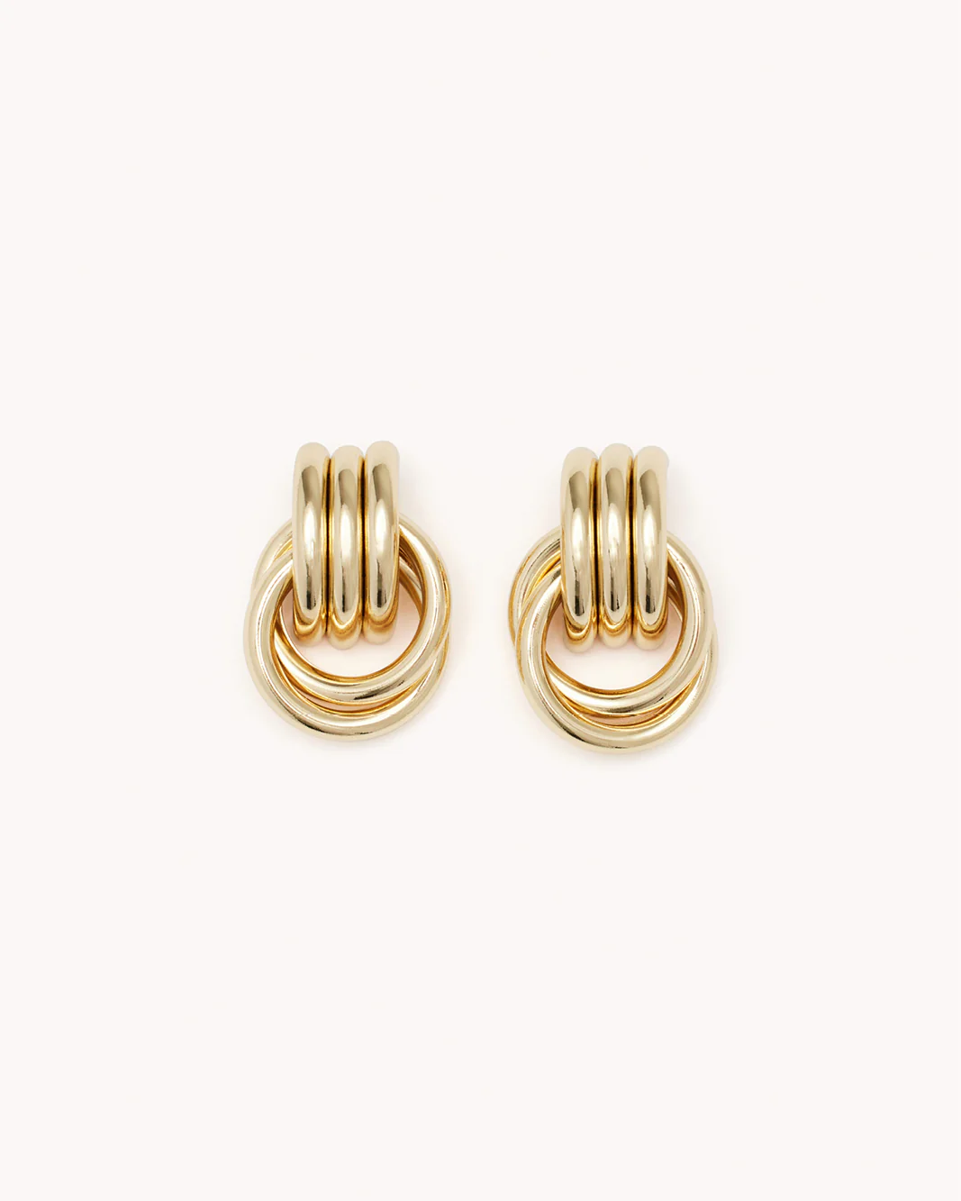 ANTHE EARRING - GOLD