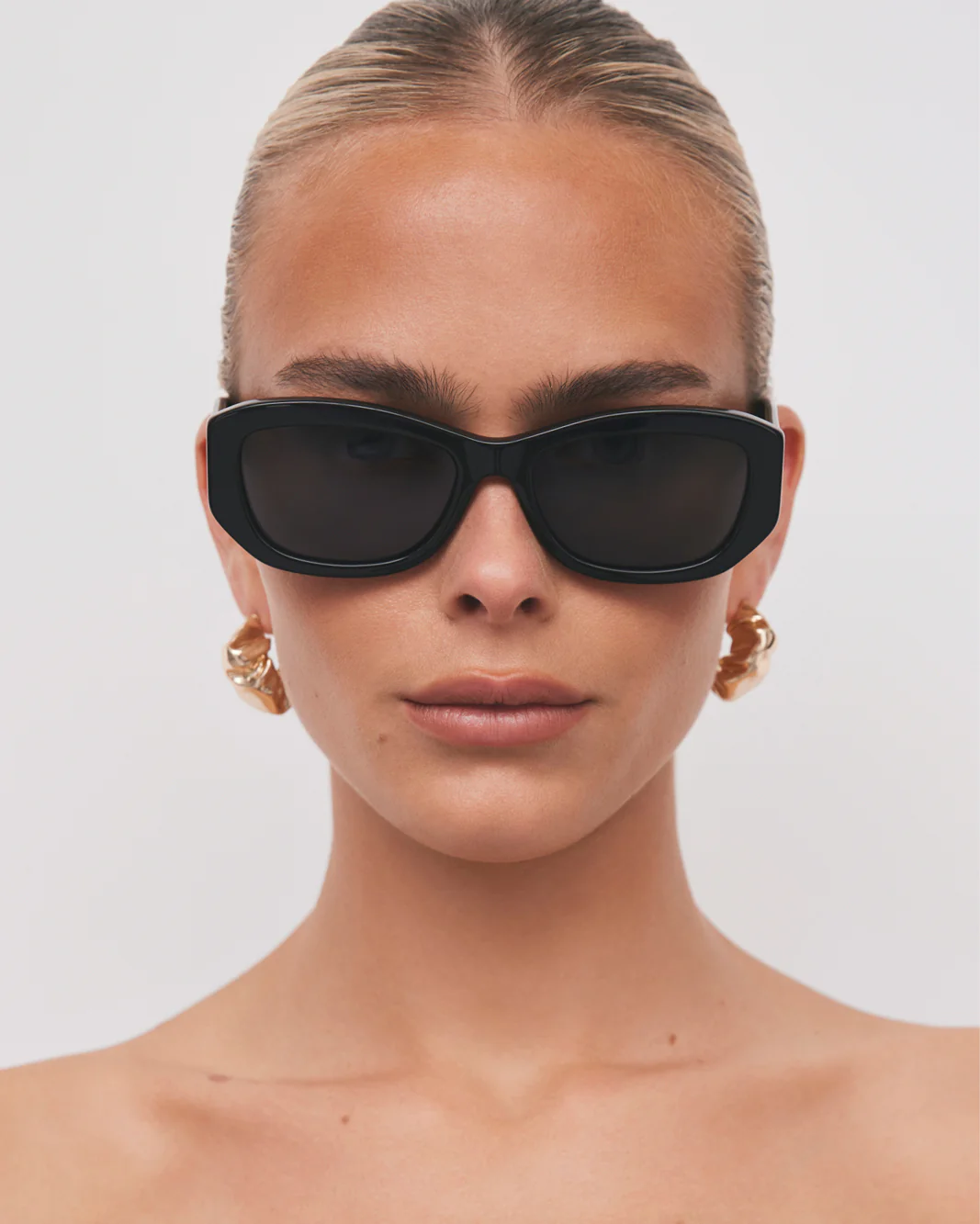 THE DIAZ - BLACK-BLACK