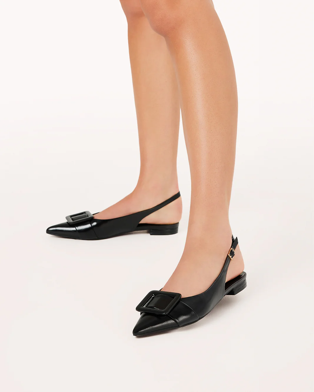 MORWENNA - BLACK SHINE