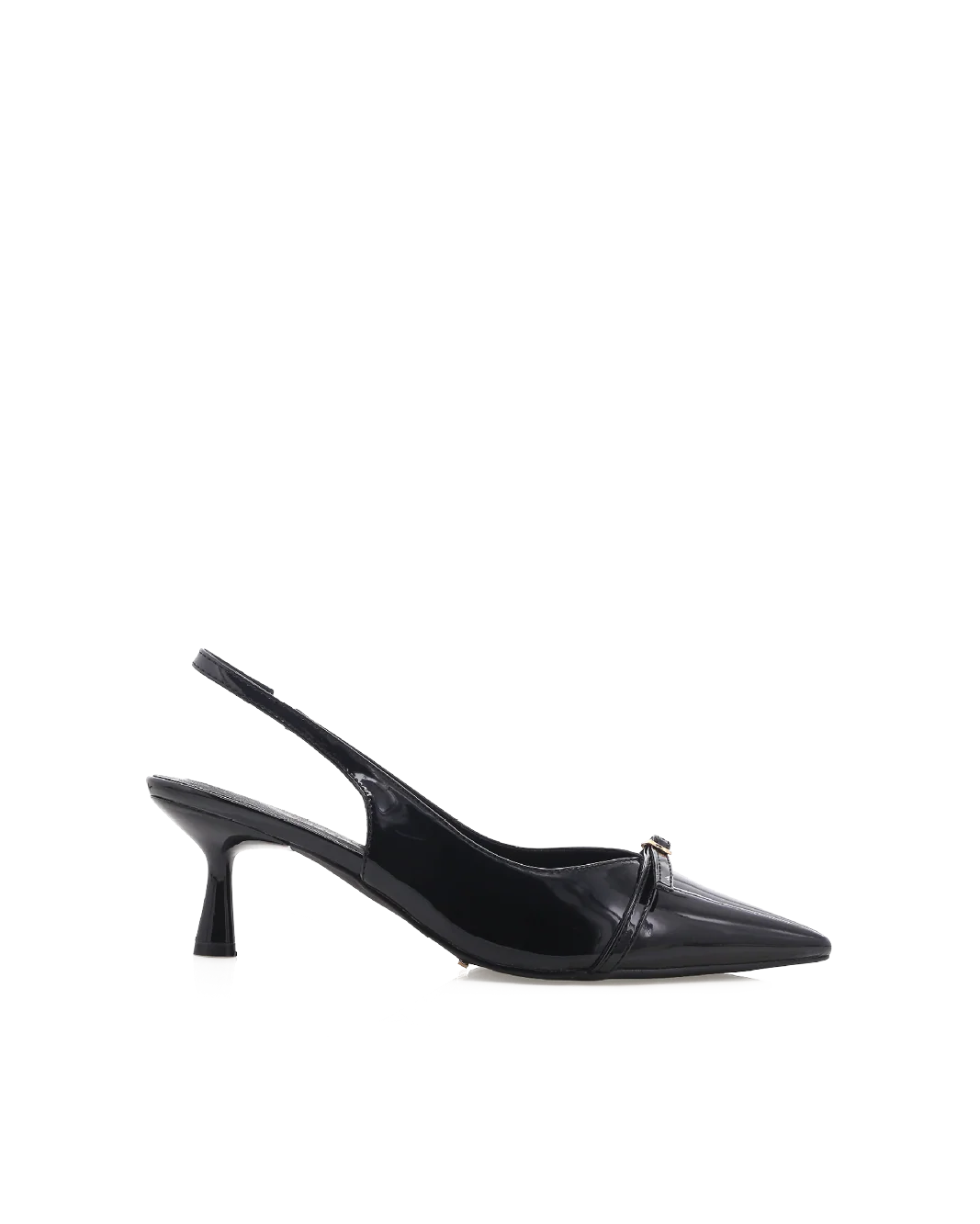 KADENCE - BLACK PATENT