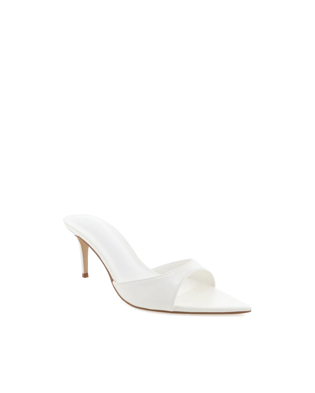 ENSLEY - WHITE SHINE