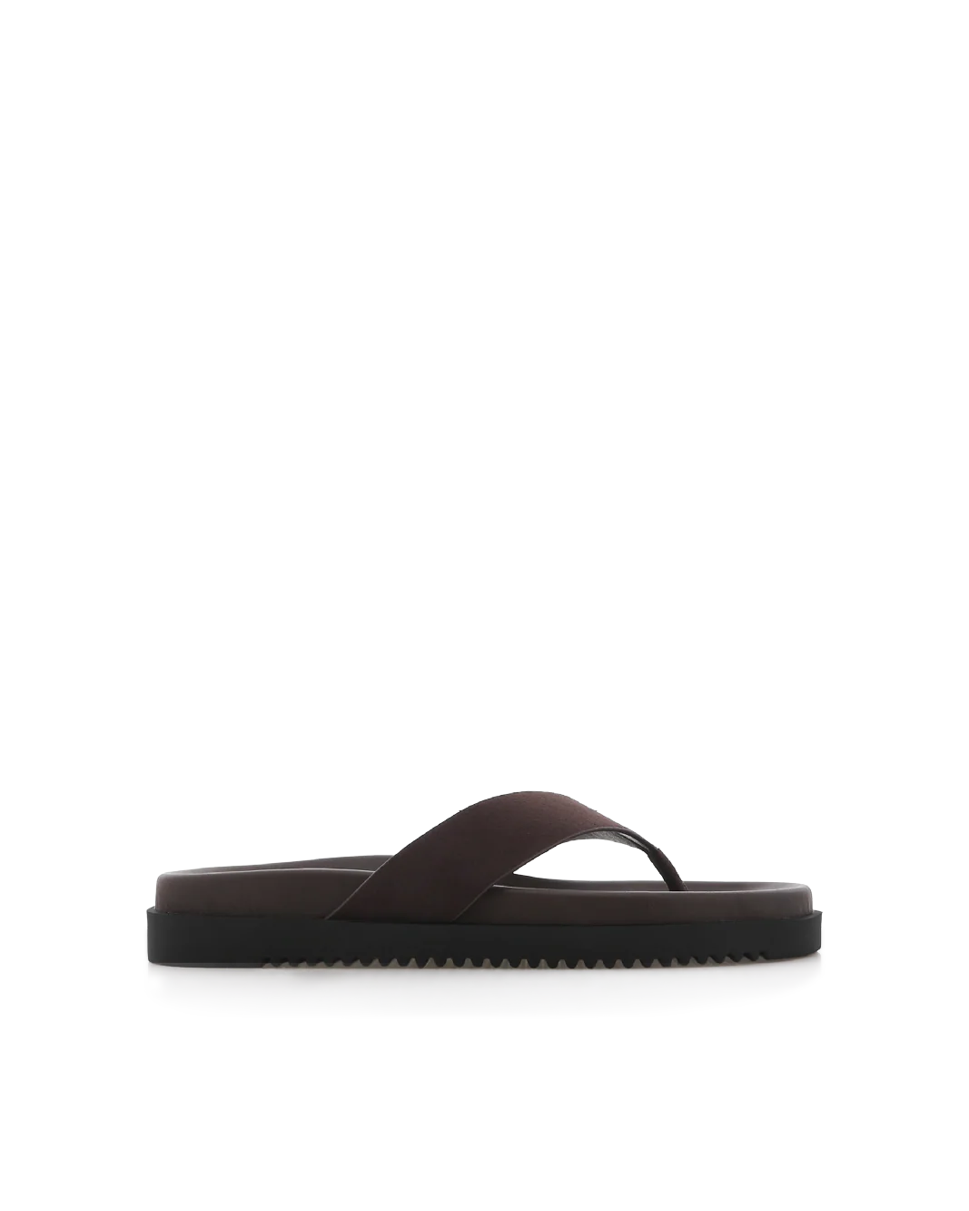 AILA - DARK CACAO SUEDE