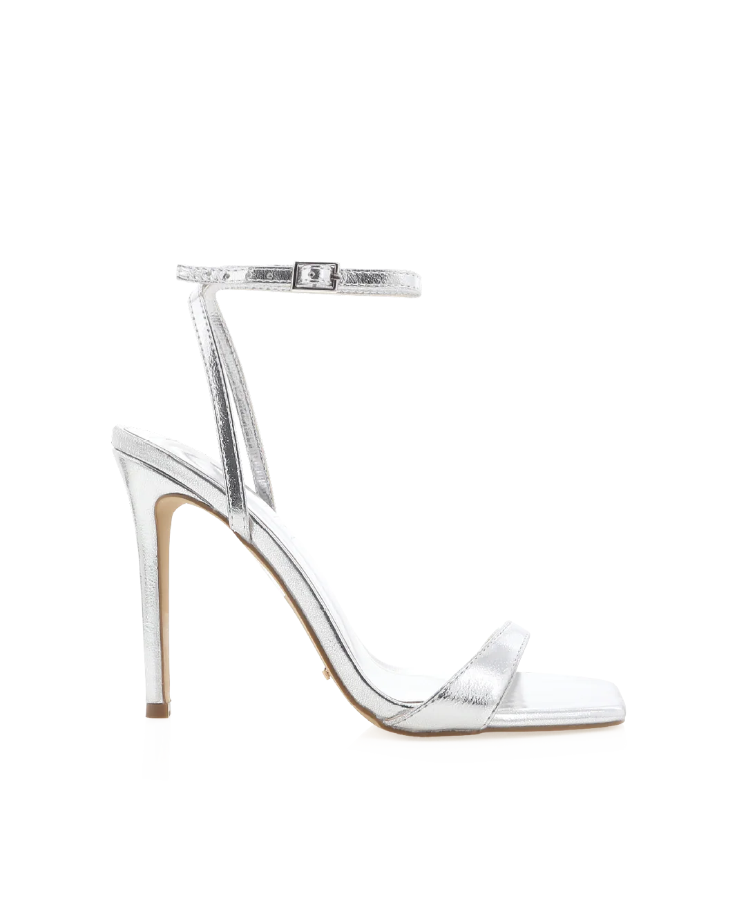 GLAM - SILVER METALLIC