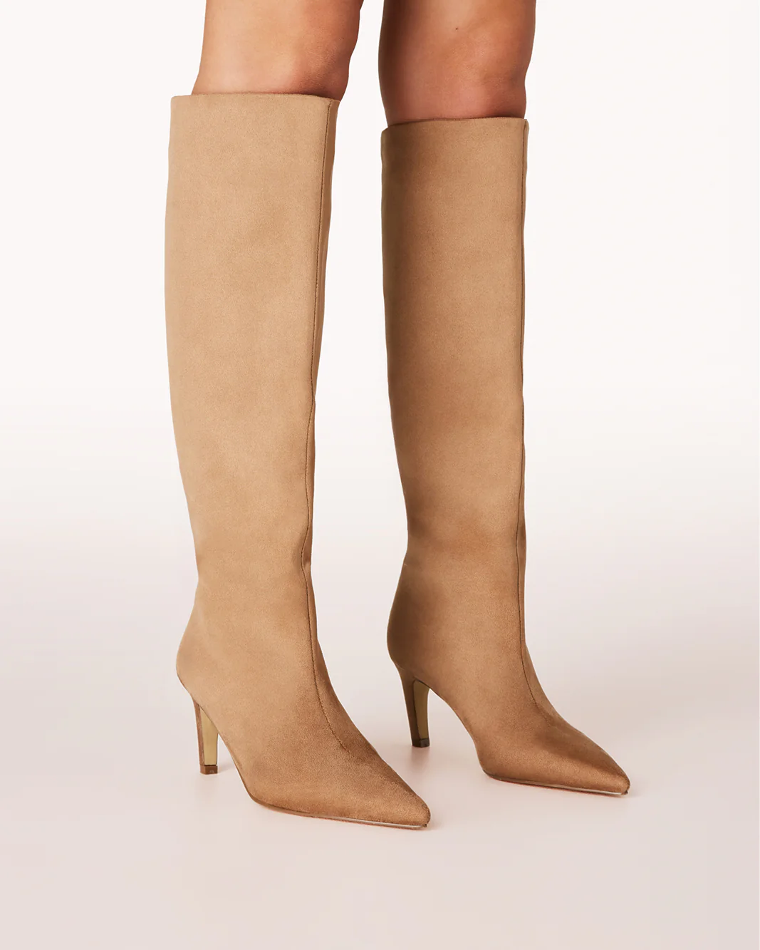 WHIMSY - SANDSTONE SUEDE