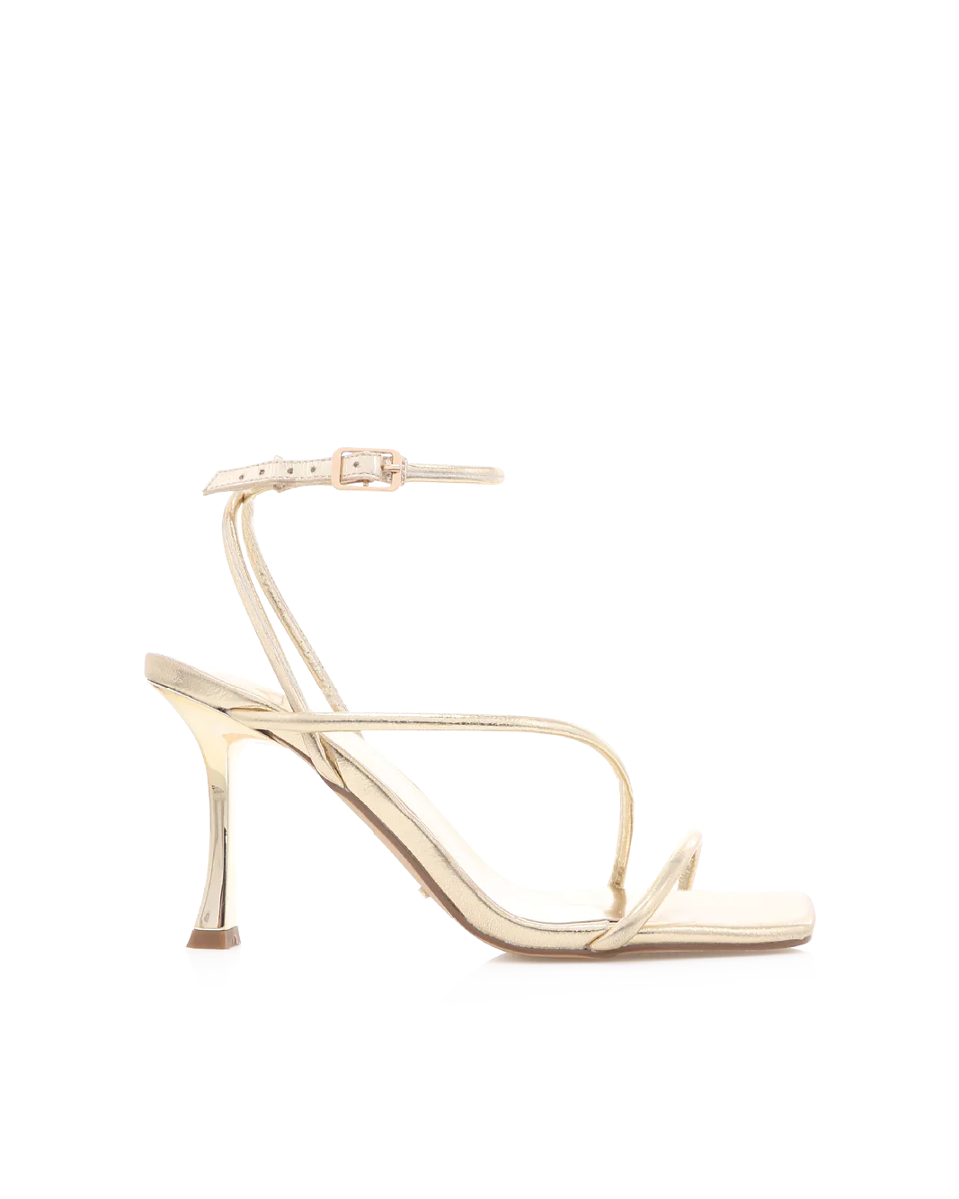 MICHAH - GOLD METALLIC