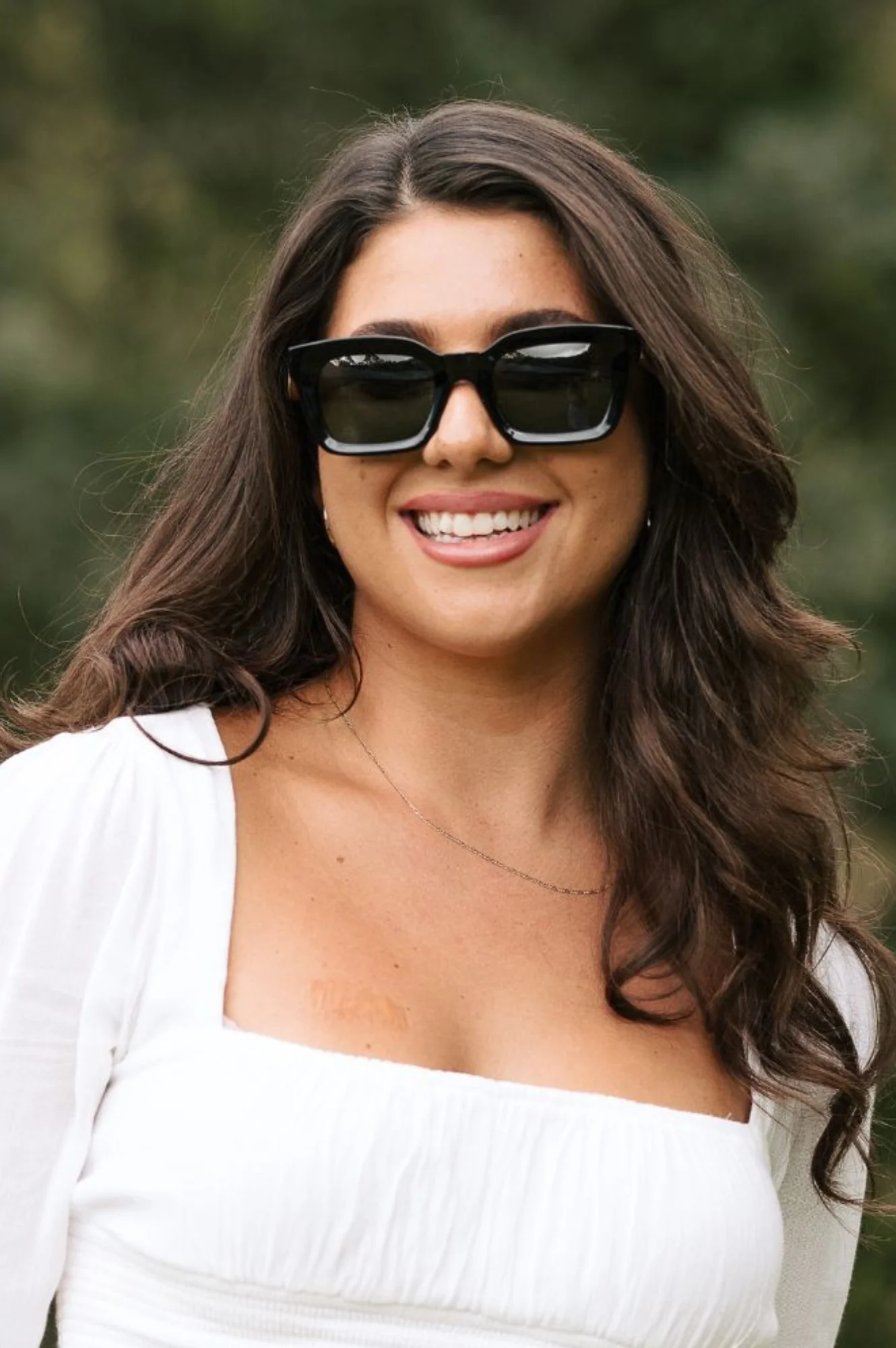 SOEK Zahra Sunglasses | Midnight