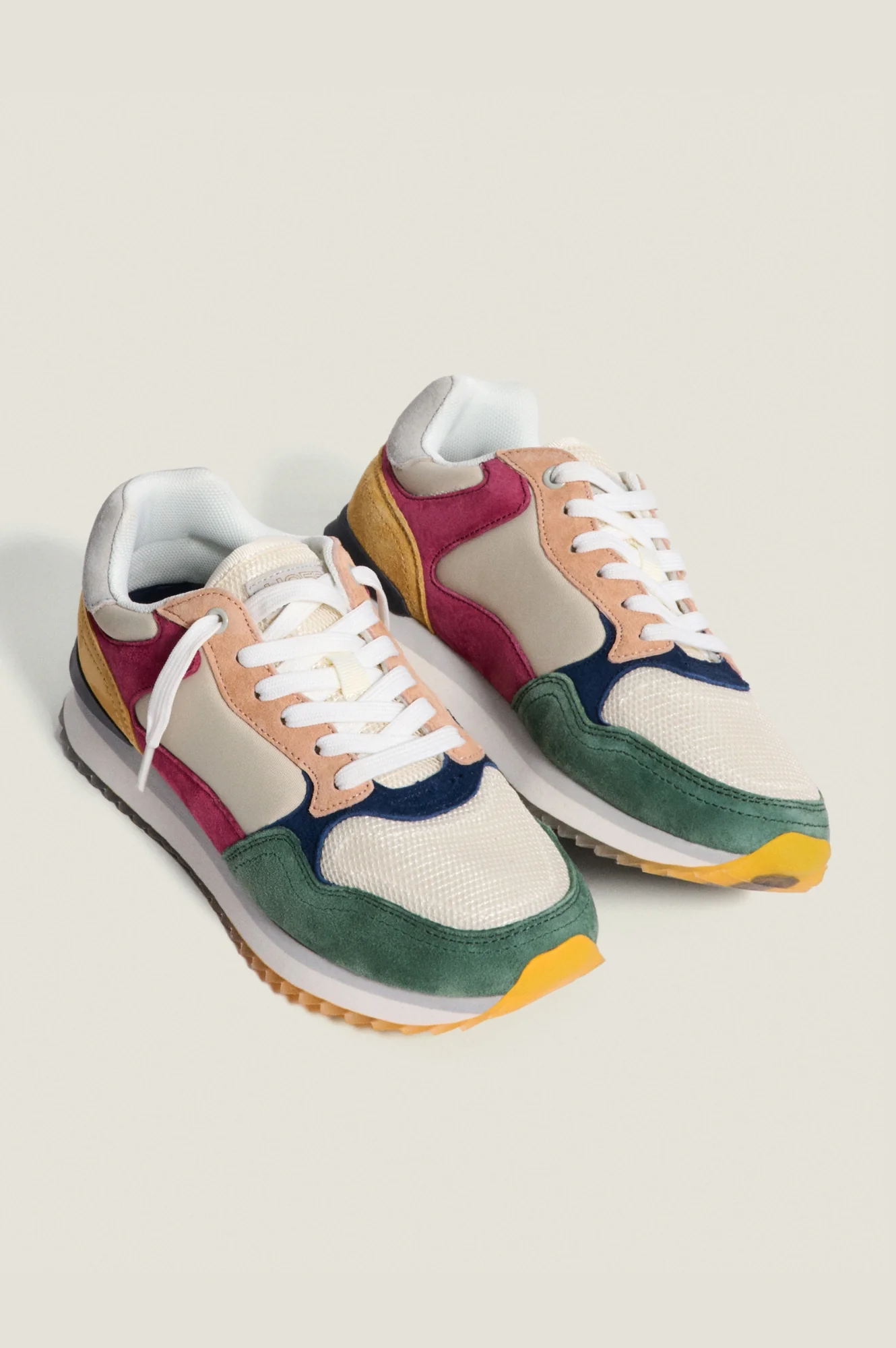 HOFF Montreal Trainers | Multi