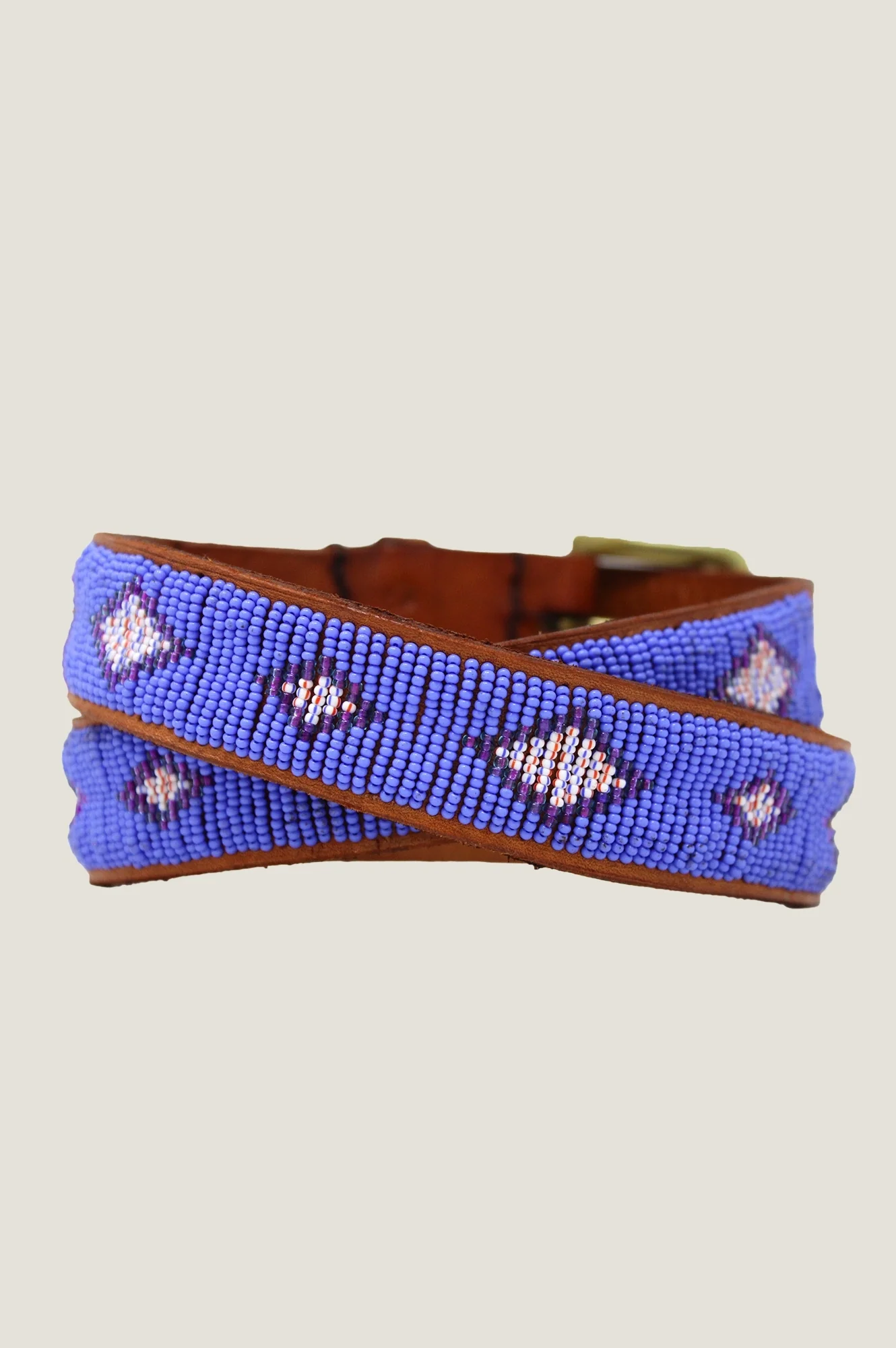 Belmasi Belt | Blue