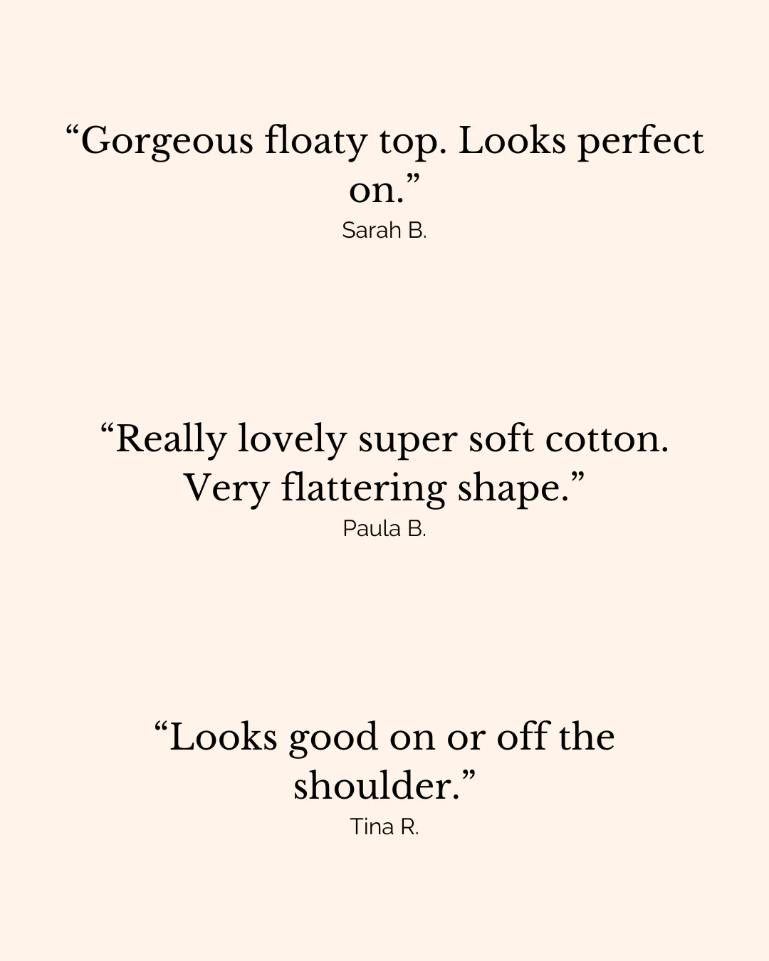 Ilana Long Sleeve Frill Organic Cotton Gauze Top | White