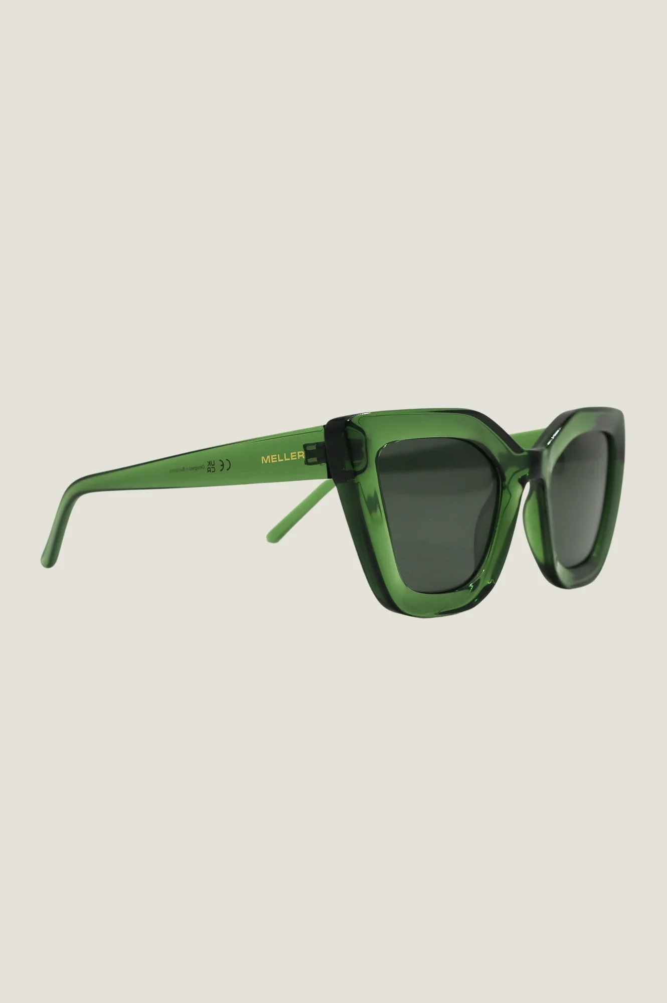 MELLER Azalee Sunglasses | Olive